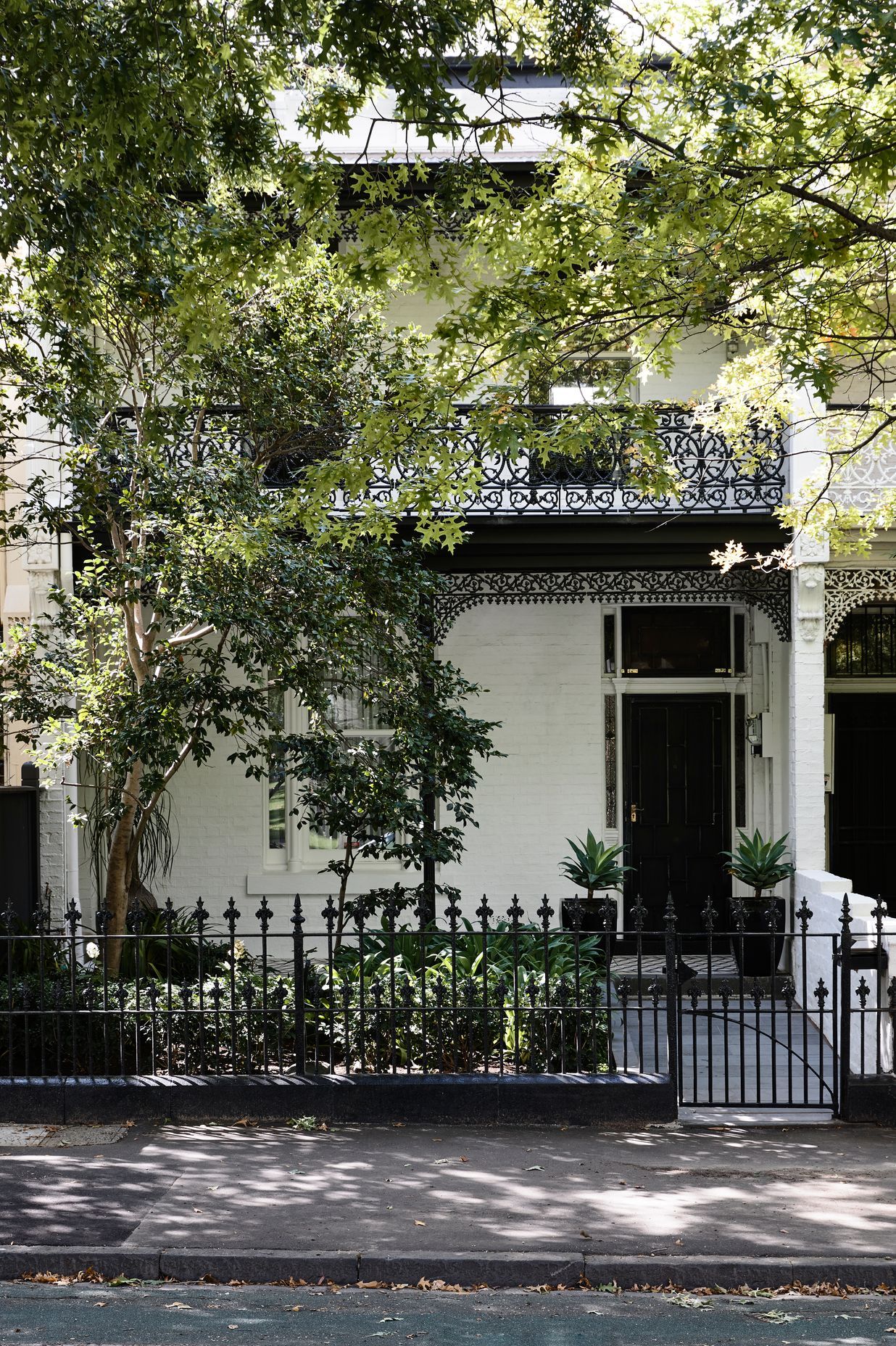 Henry House