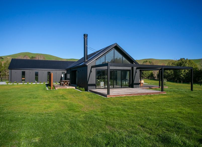 Monkley Home