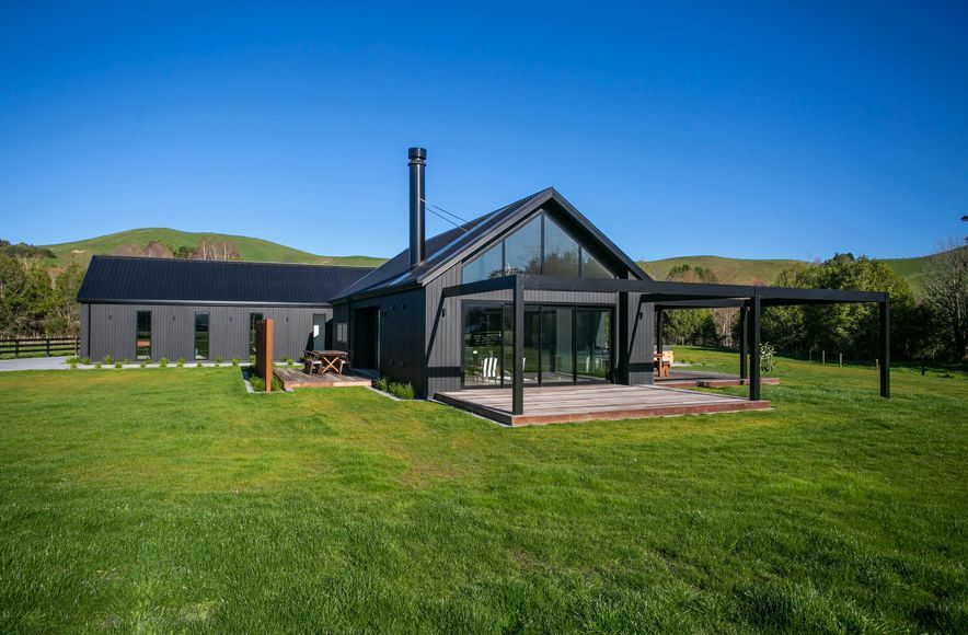 Monkley Home