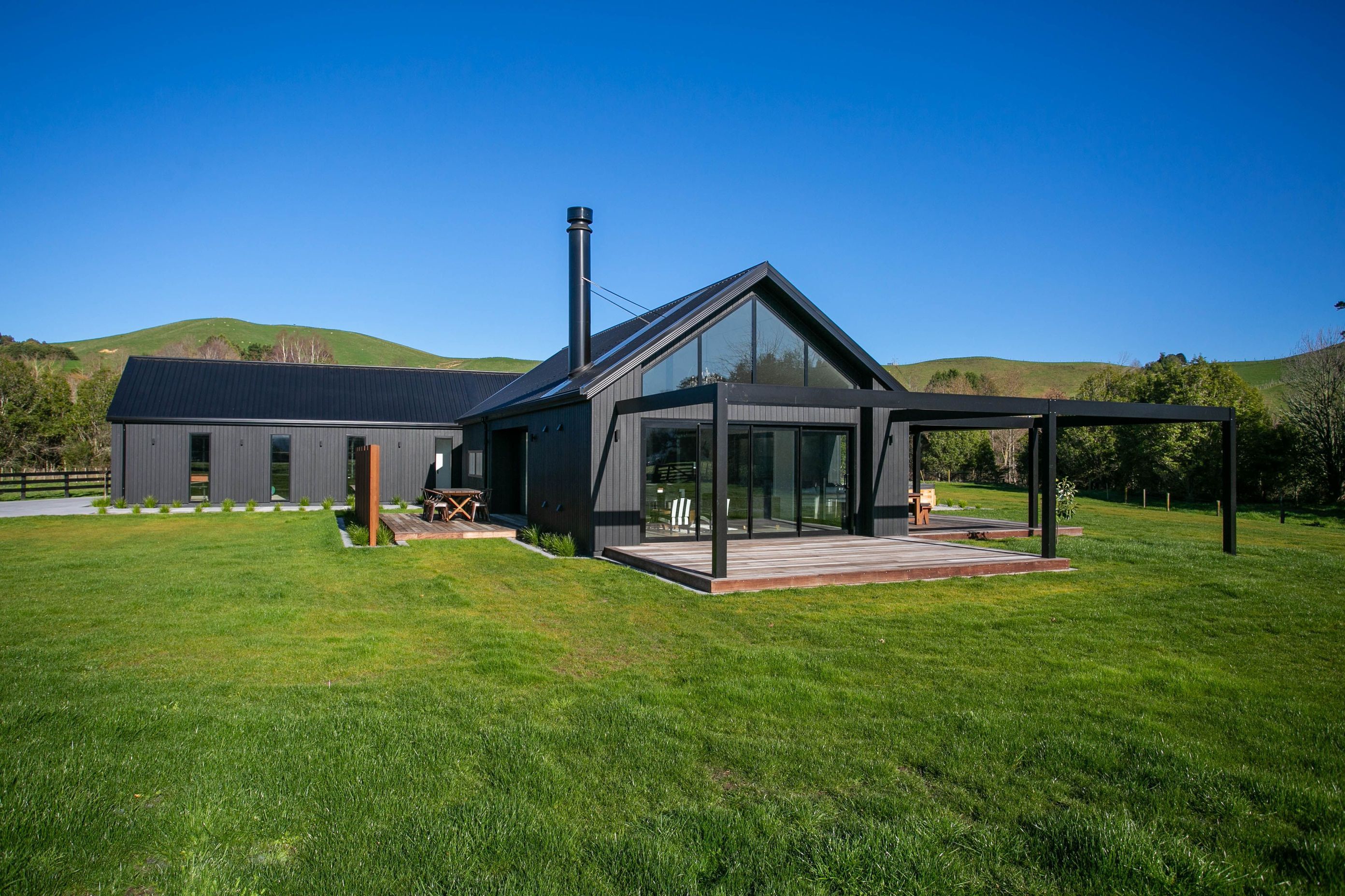 Monkley Home