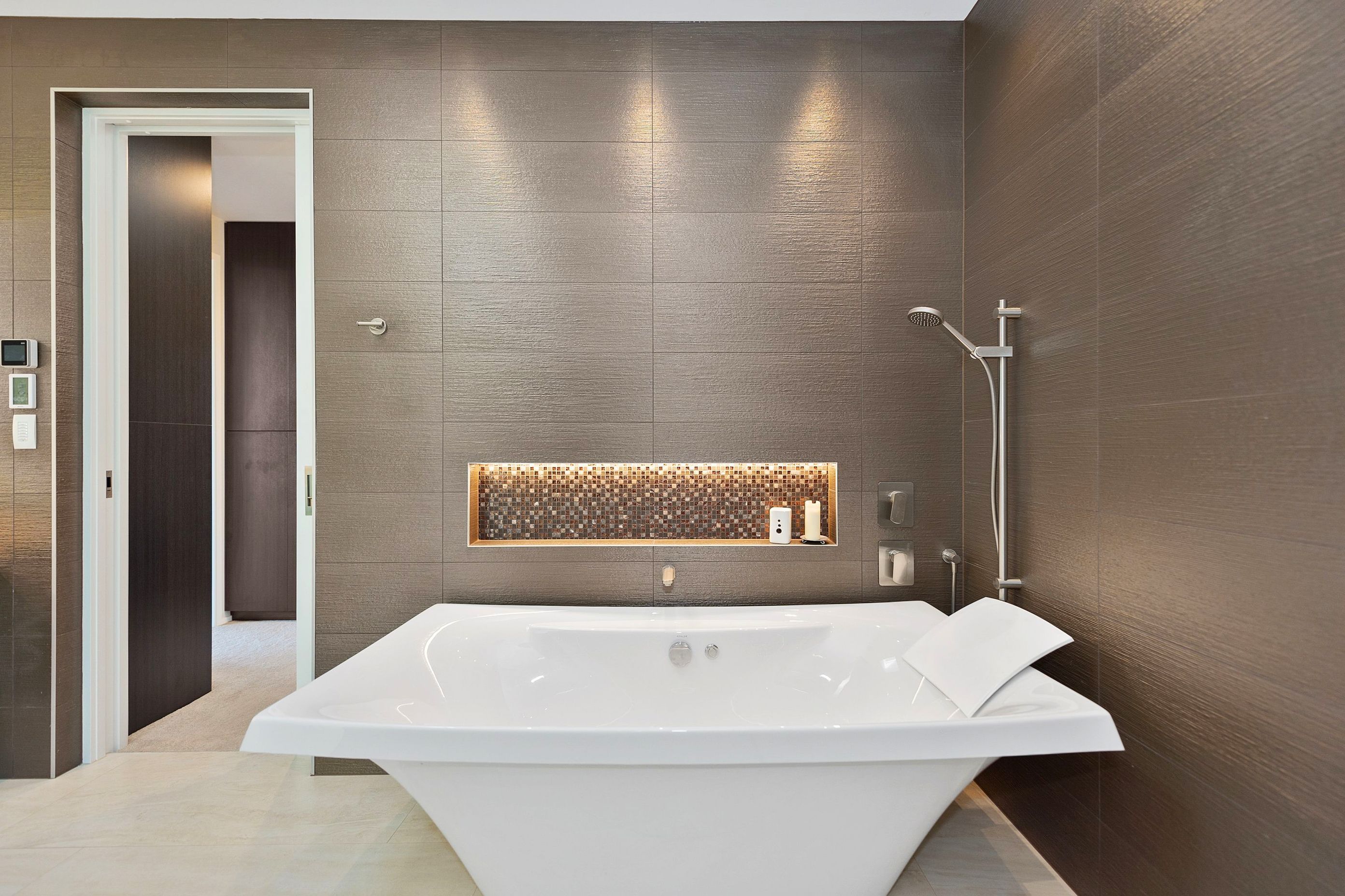 Indulgence and Effortless Entertaining