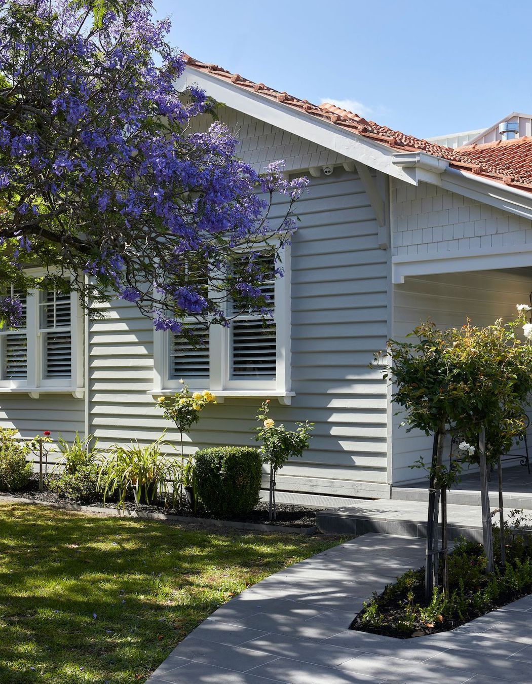 Malvern East House