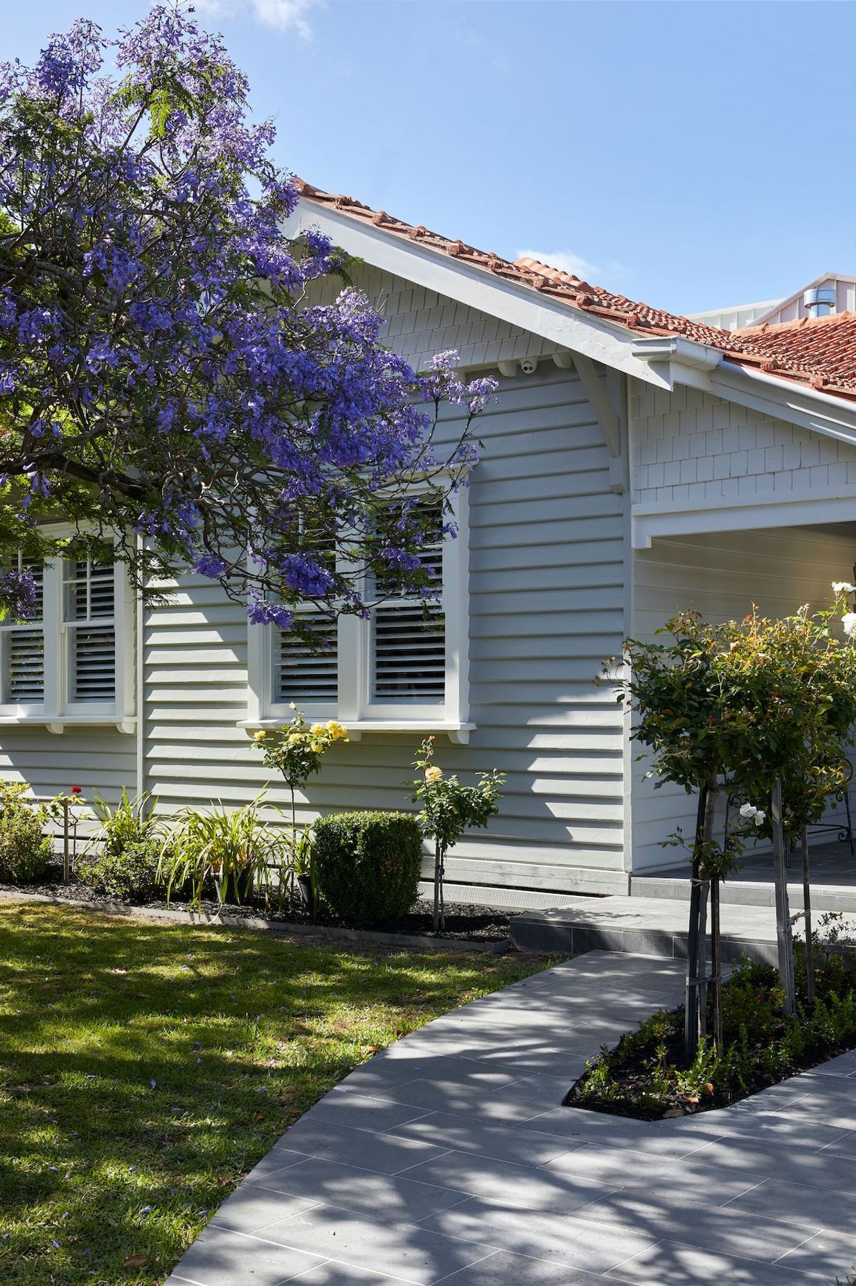 Malvern East House