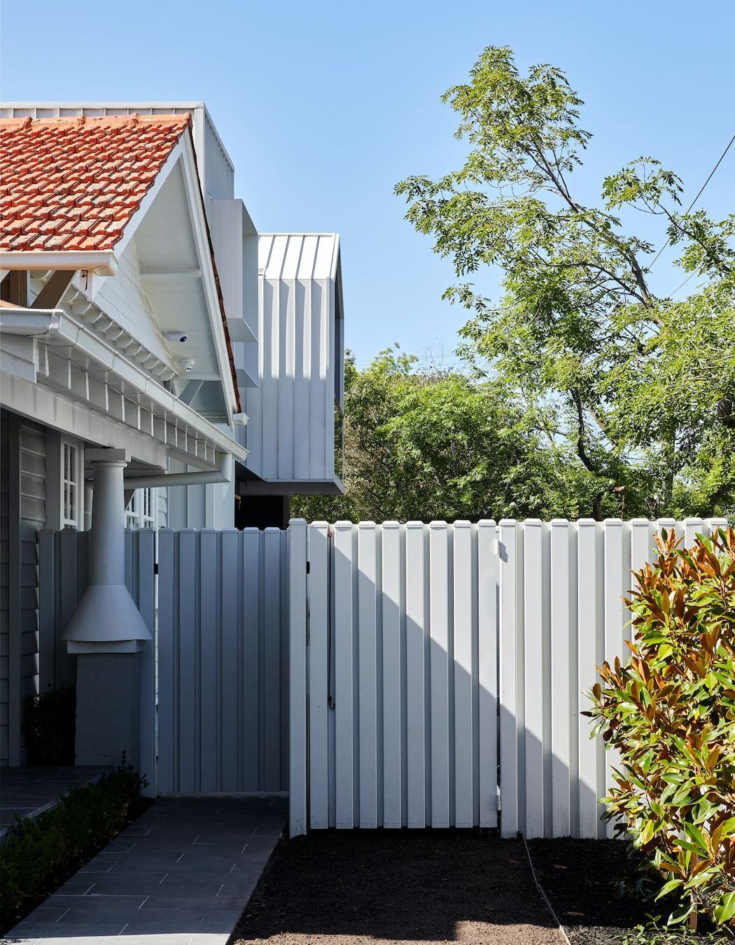 Malvern East House