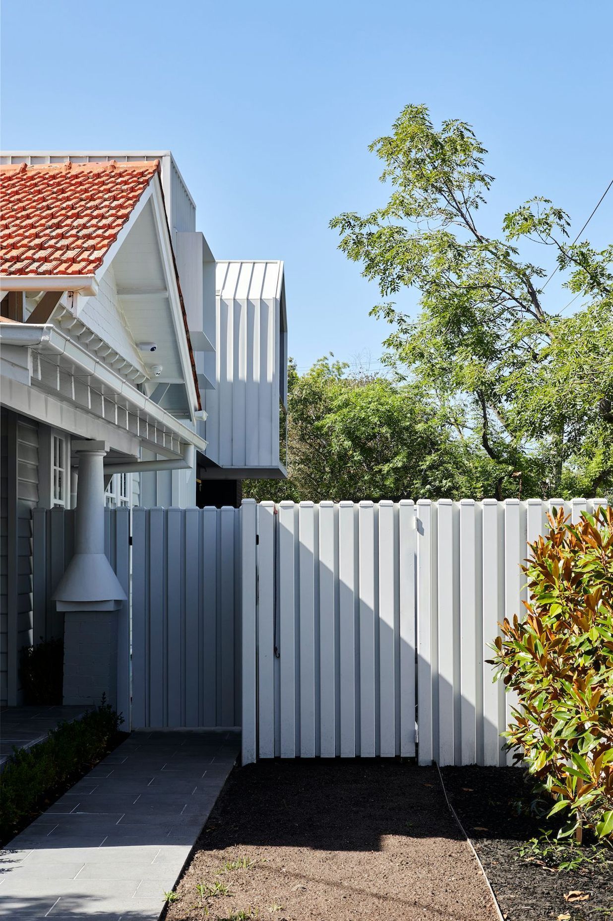 Malvern East House