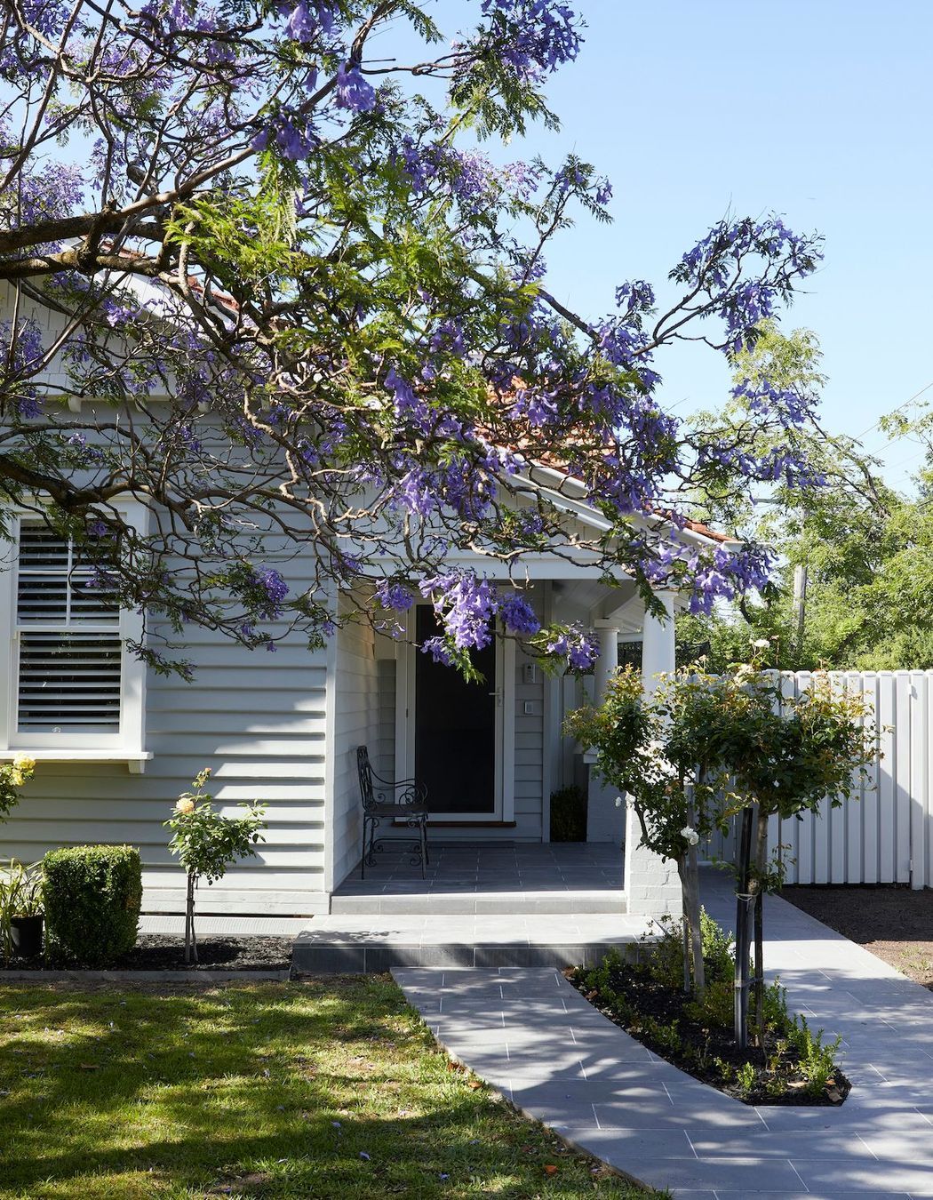 Malvern East House