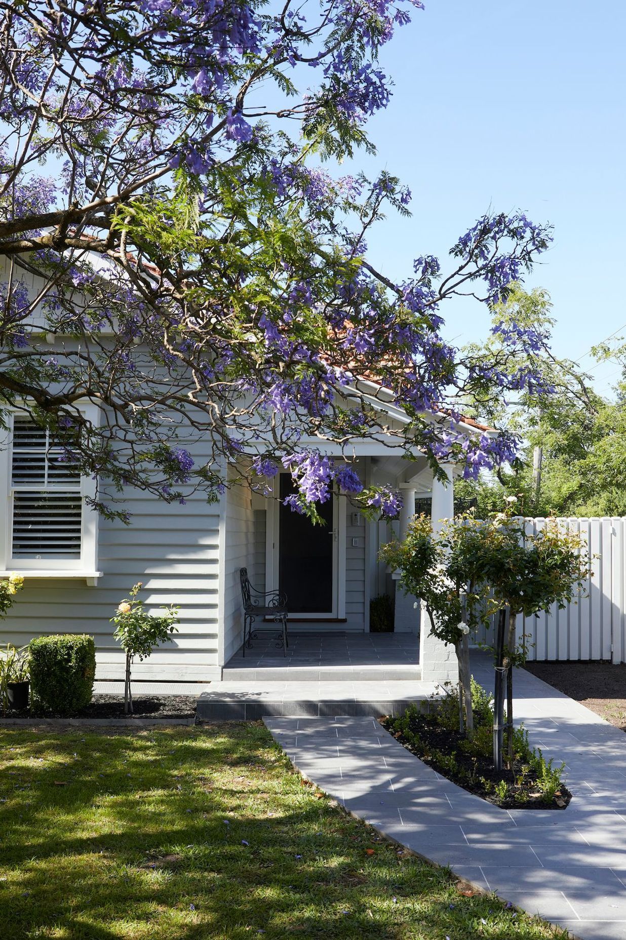 Malvern East House