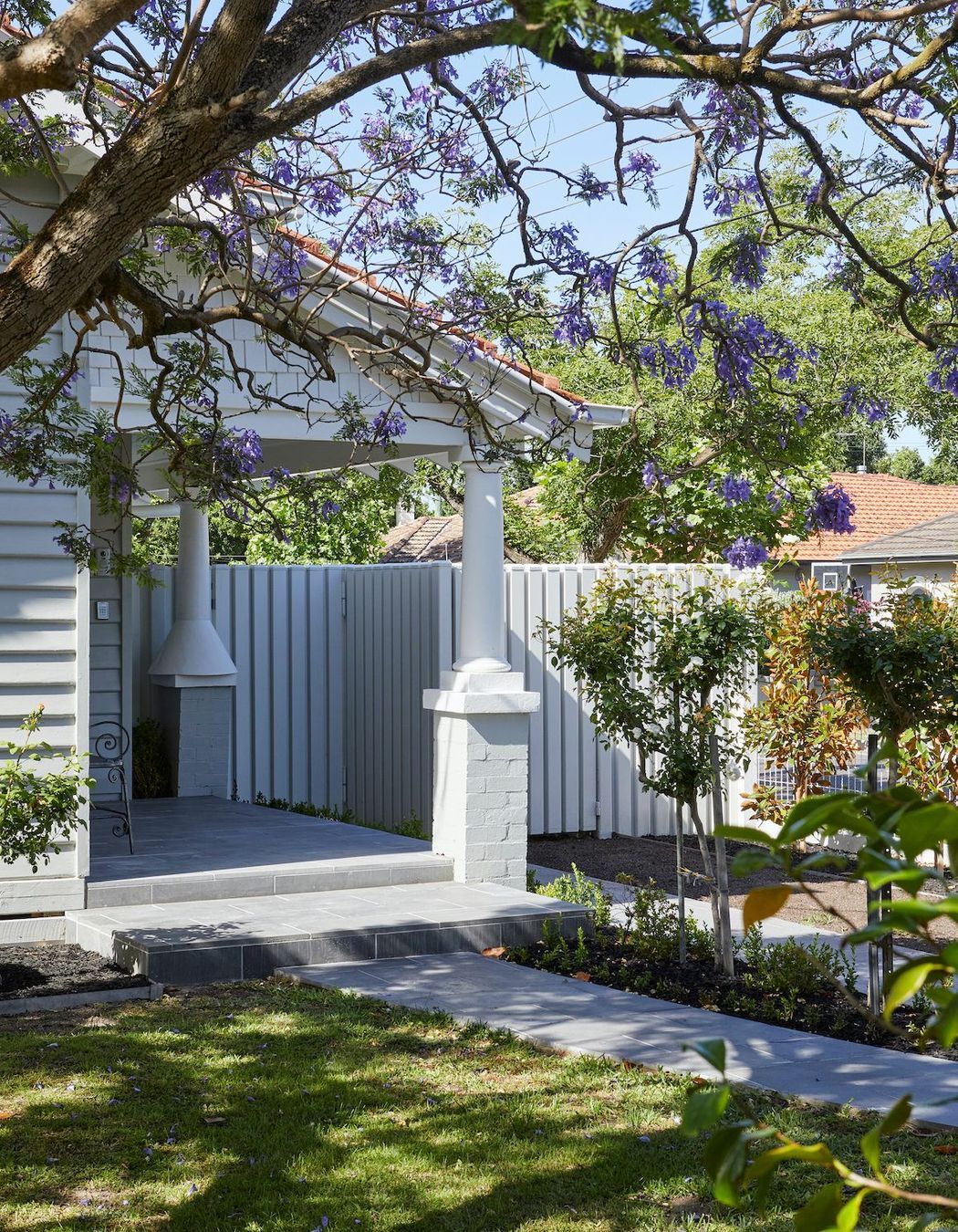Malvern East House