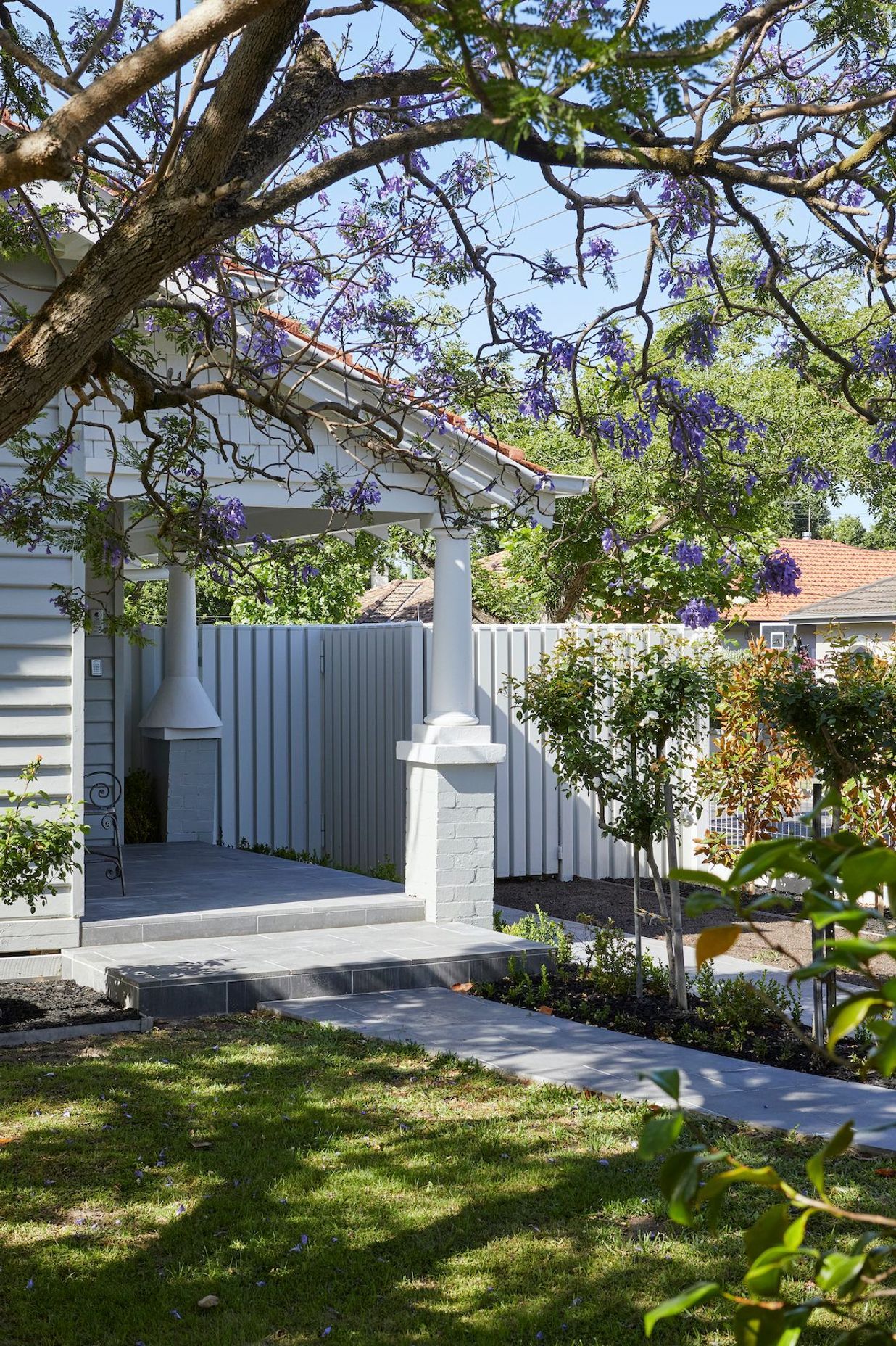 Malvern East House