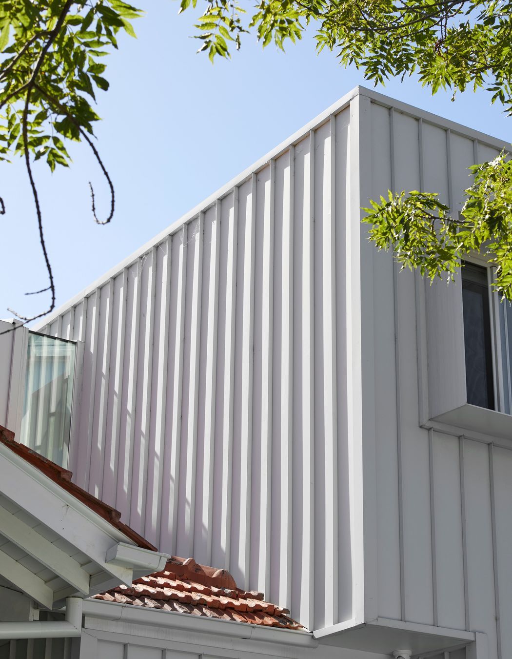 Malvern East House