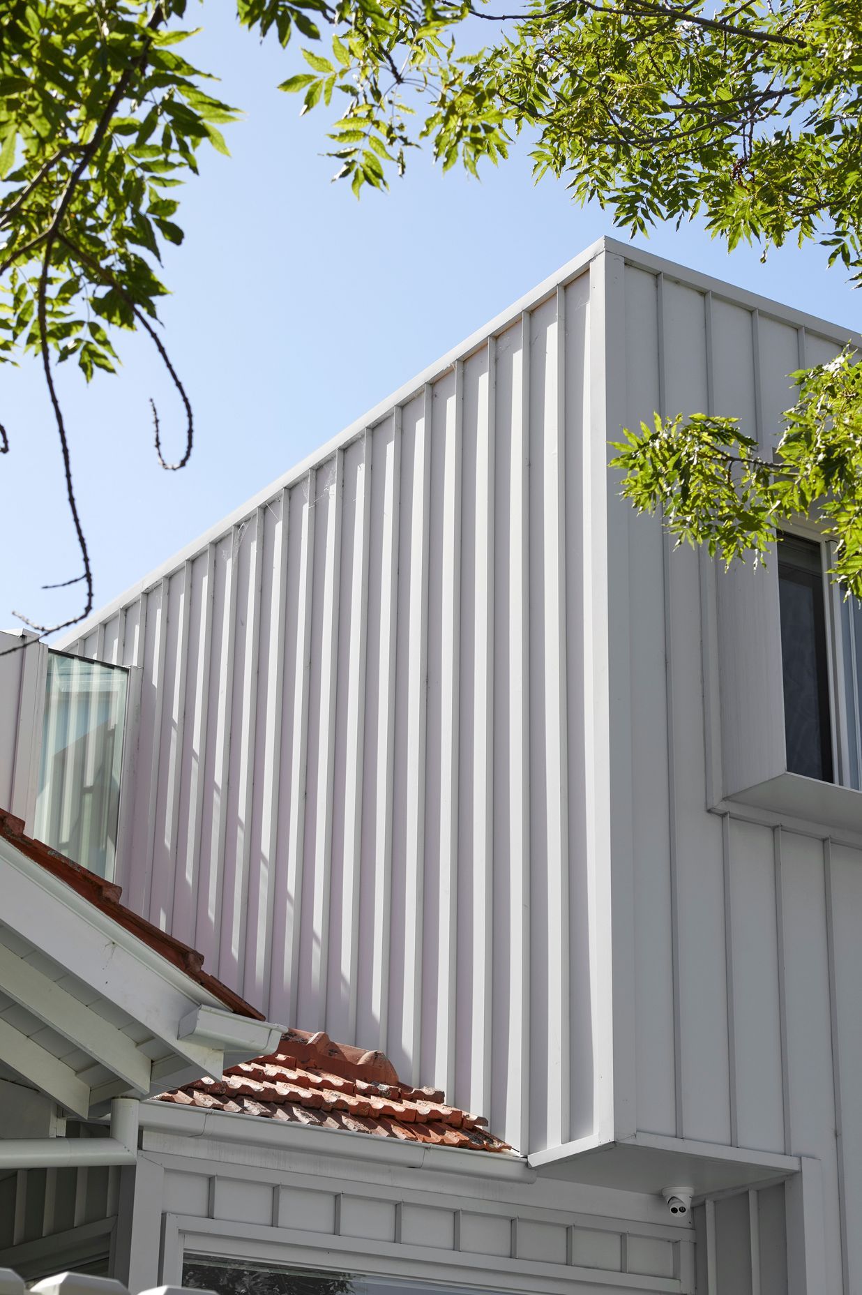 Malvern East House