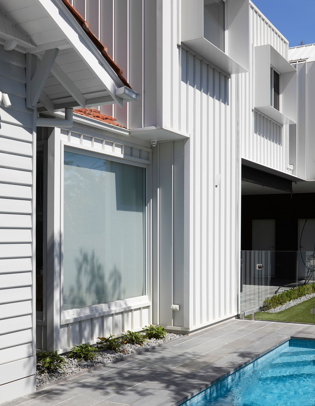 Malvern East House
