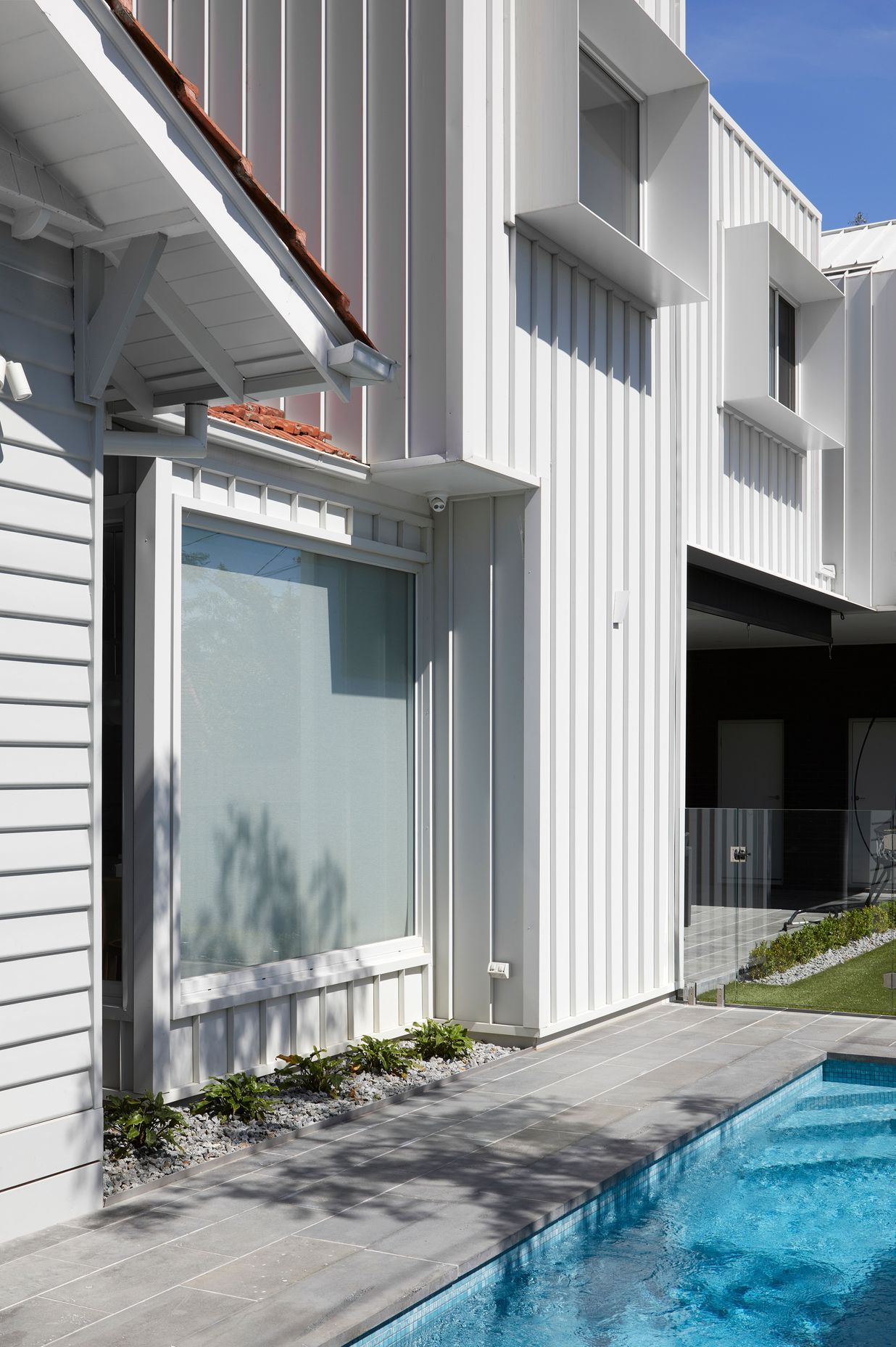 Malvern East House