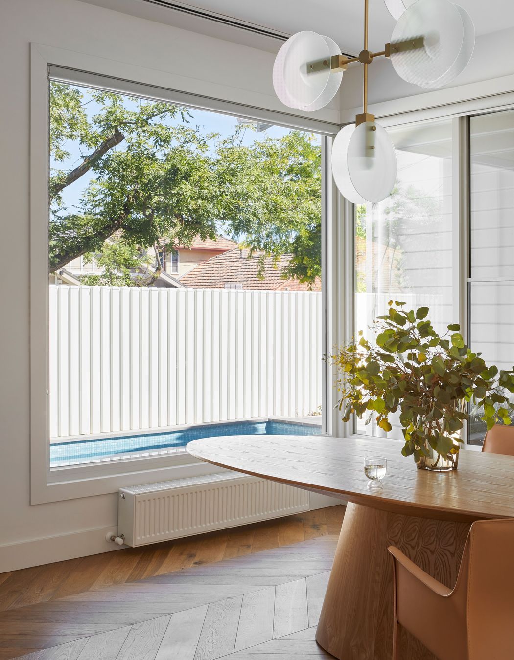 Malvern East House