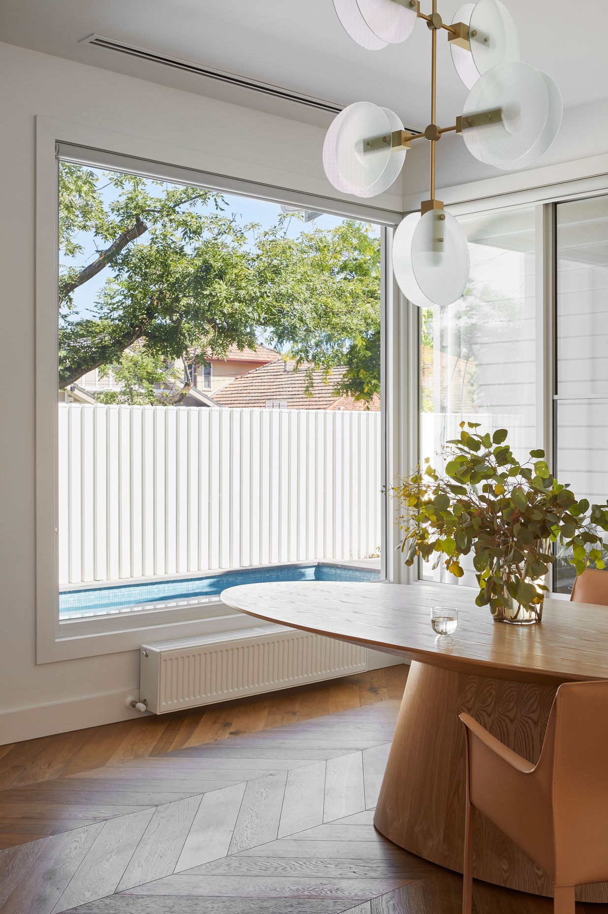 Malvern East House