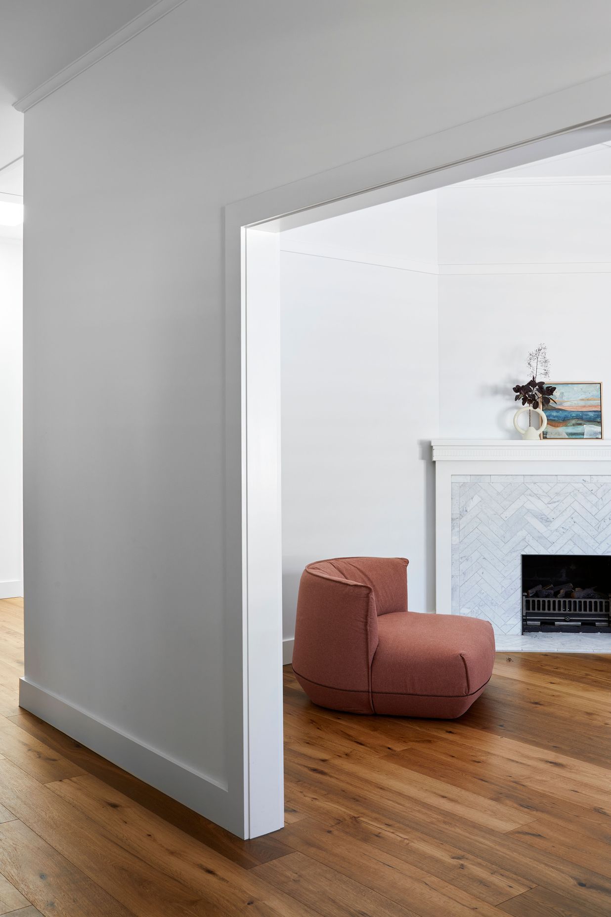 Malvern East House