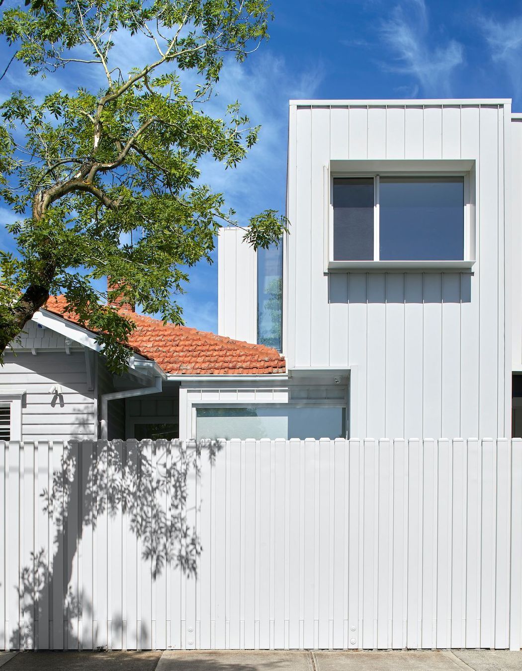 Malvern East House