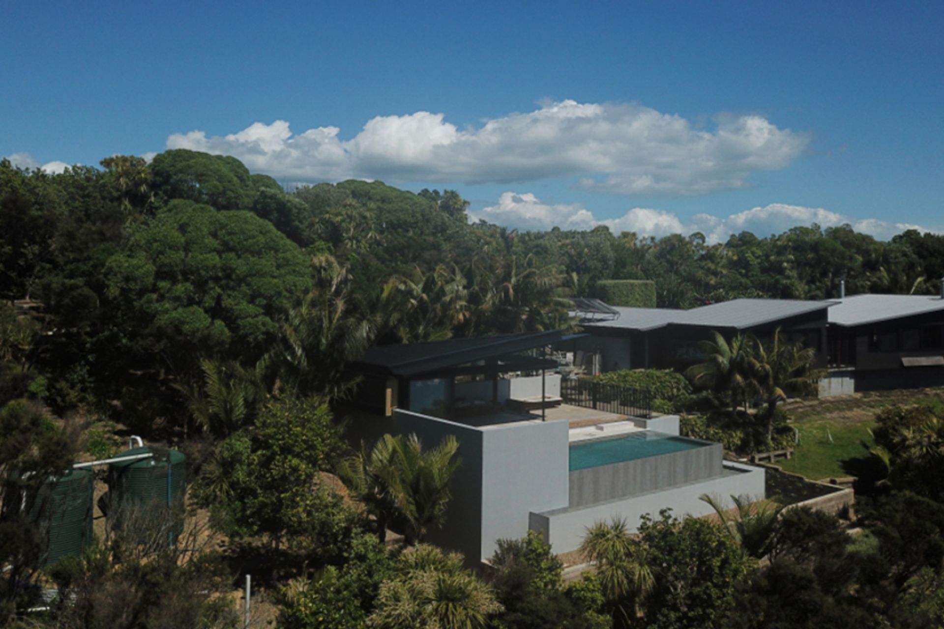 Good times and tanlines