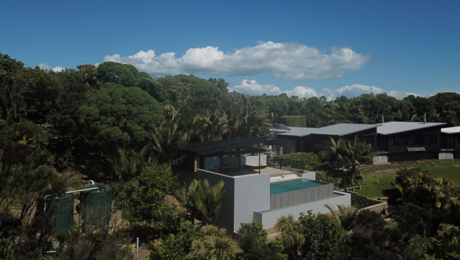 Good times and tanlines banner