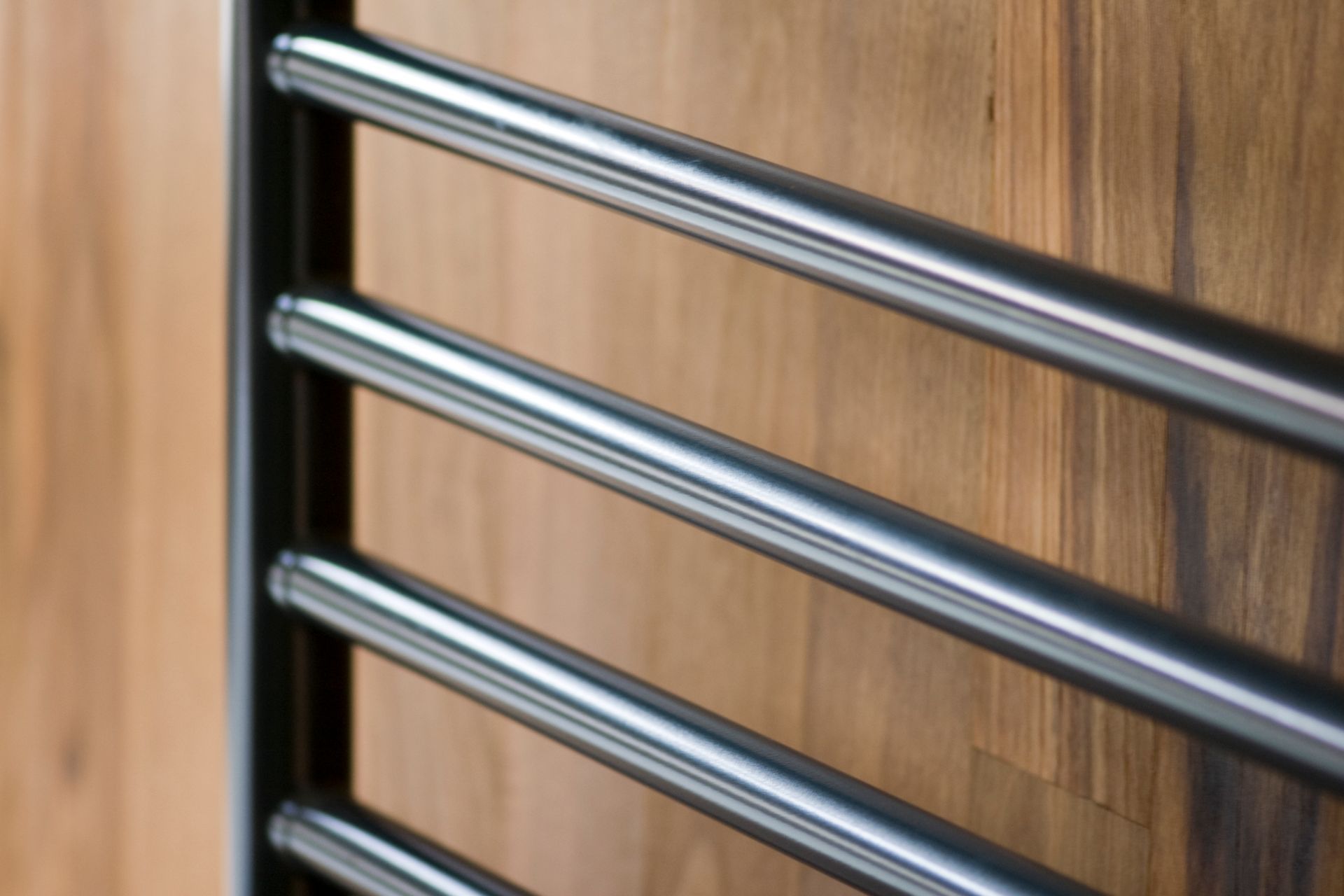 Queens Park Residence