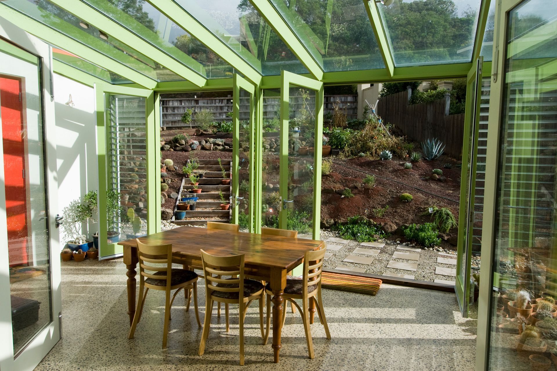 Queens Park Residence