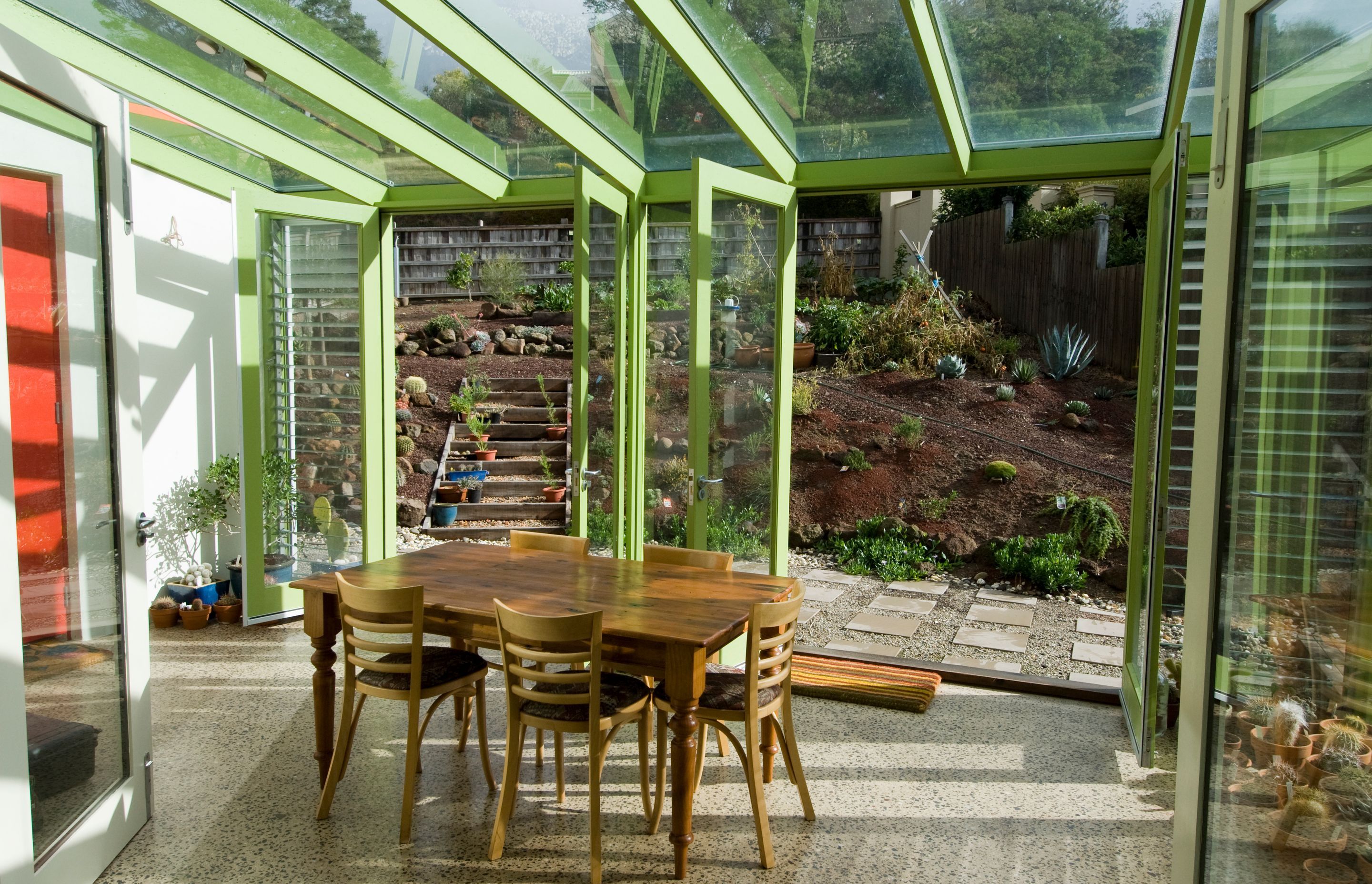 Queens Park Residence