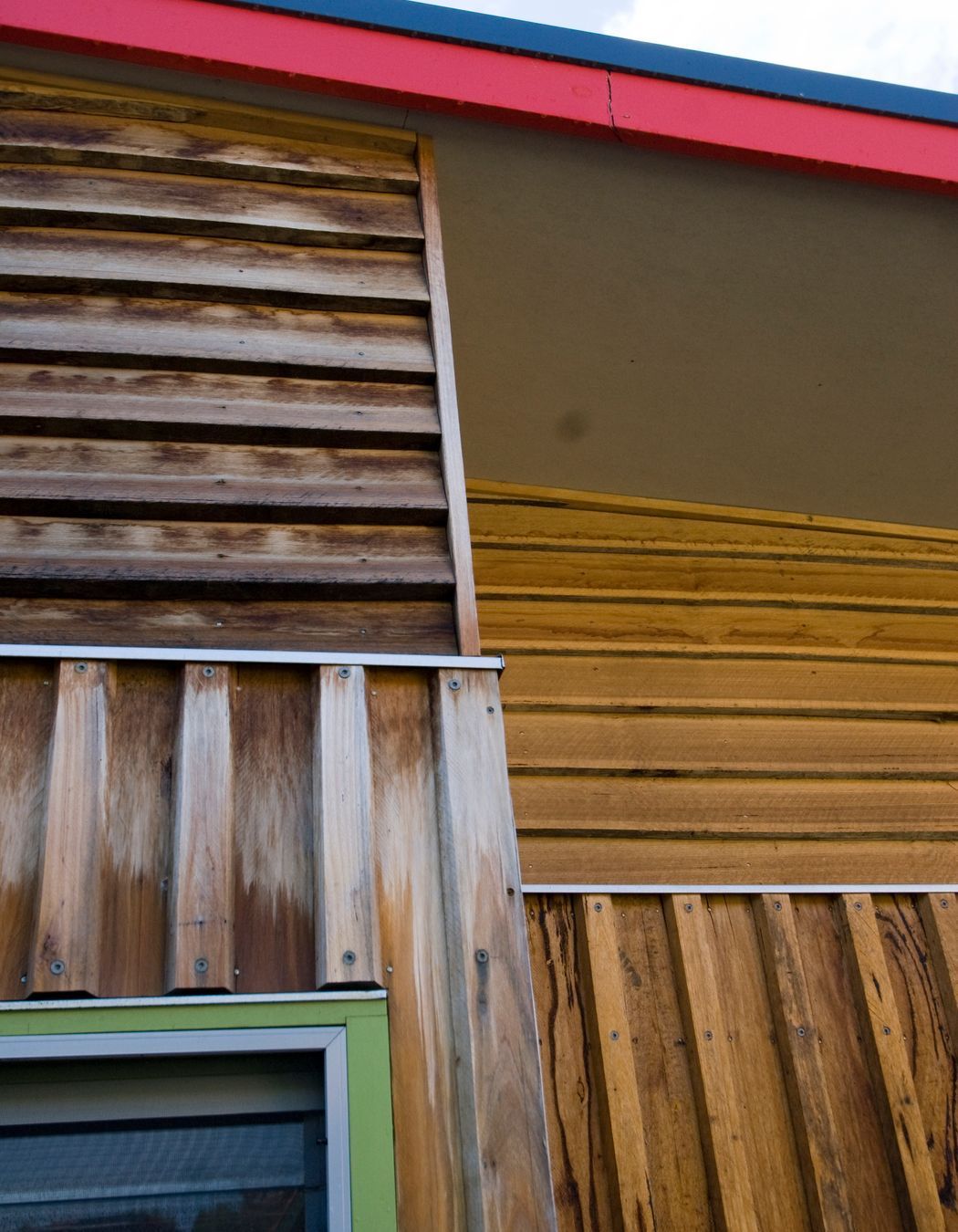 Queens Park Residence