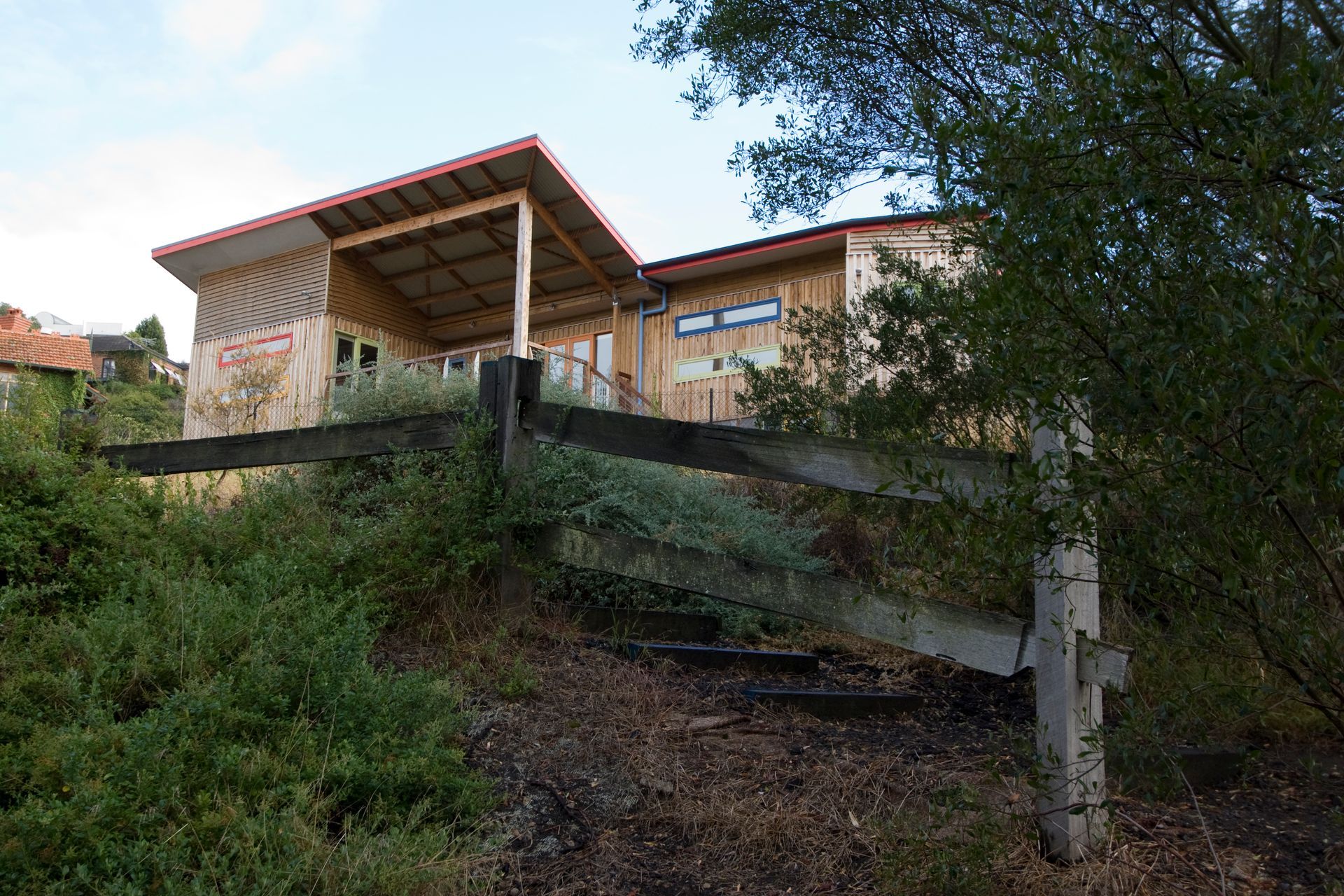 Queens Park Residence