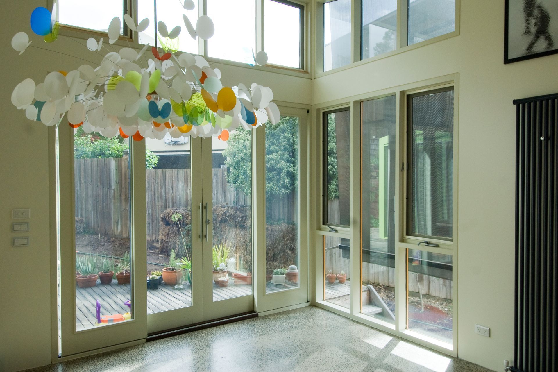 Queens Park Residence