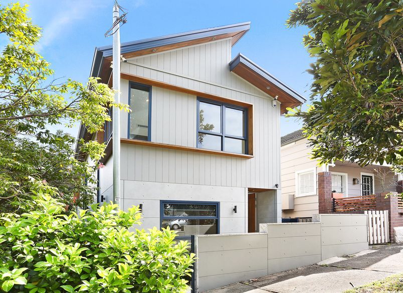 Lilyfield