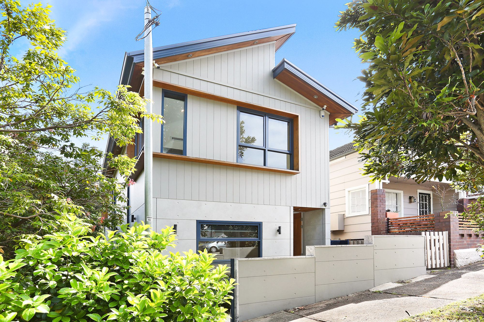 Lilyfield