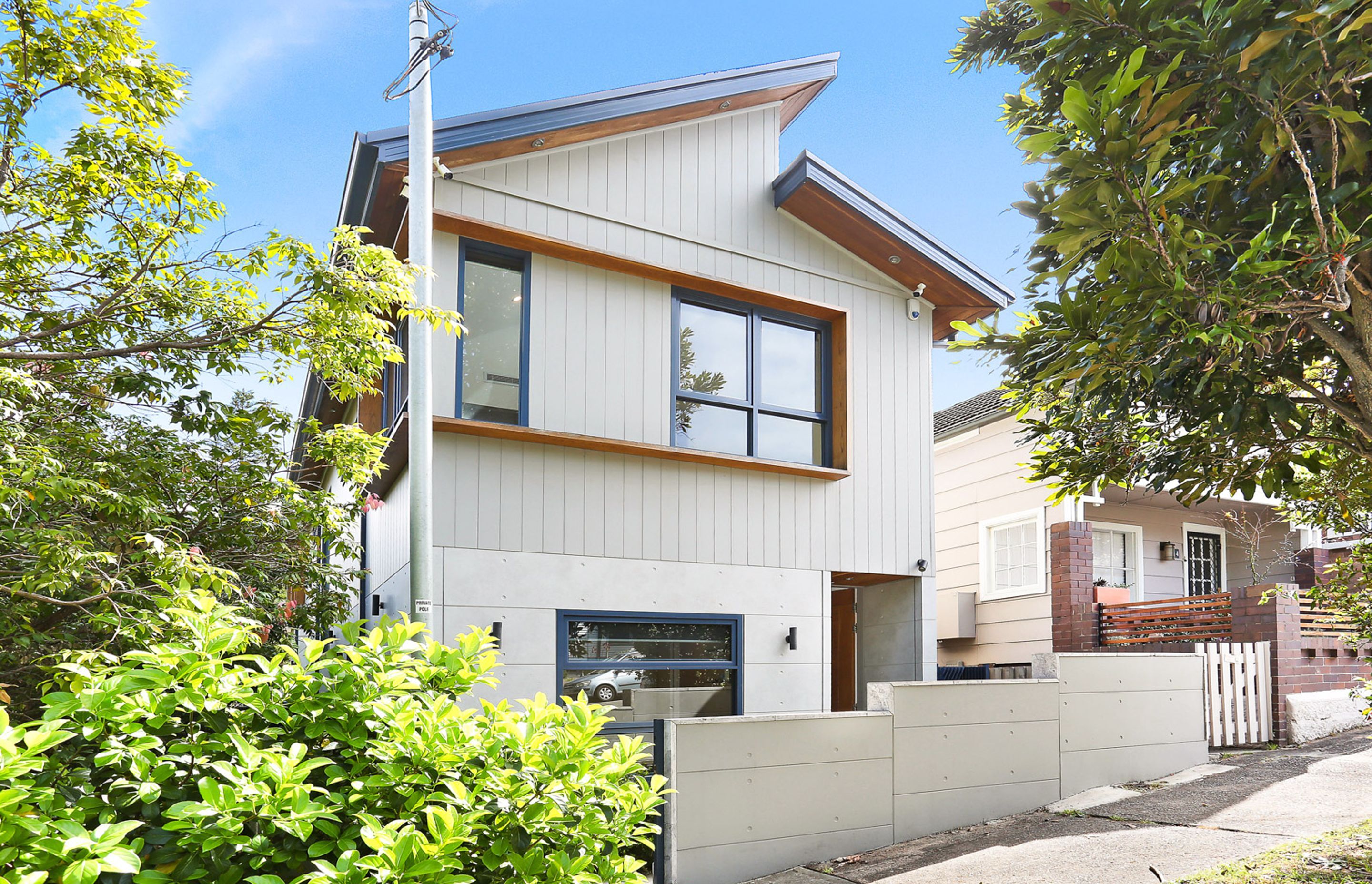 Lilyfield