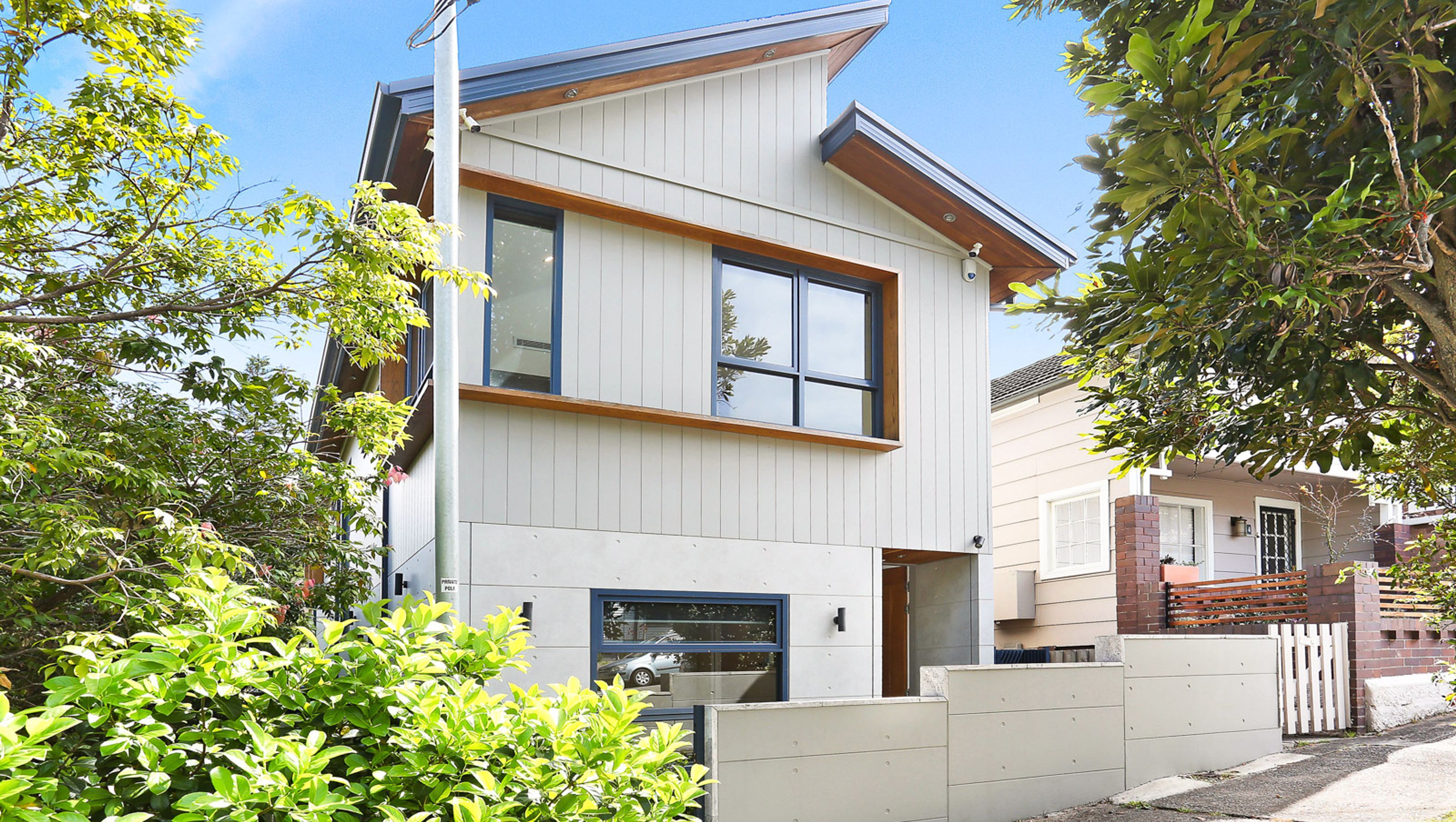 Lilyfield
