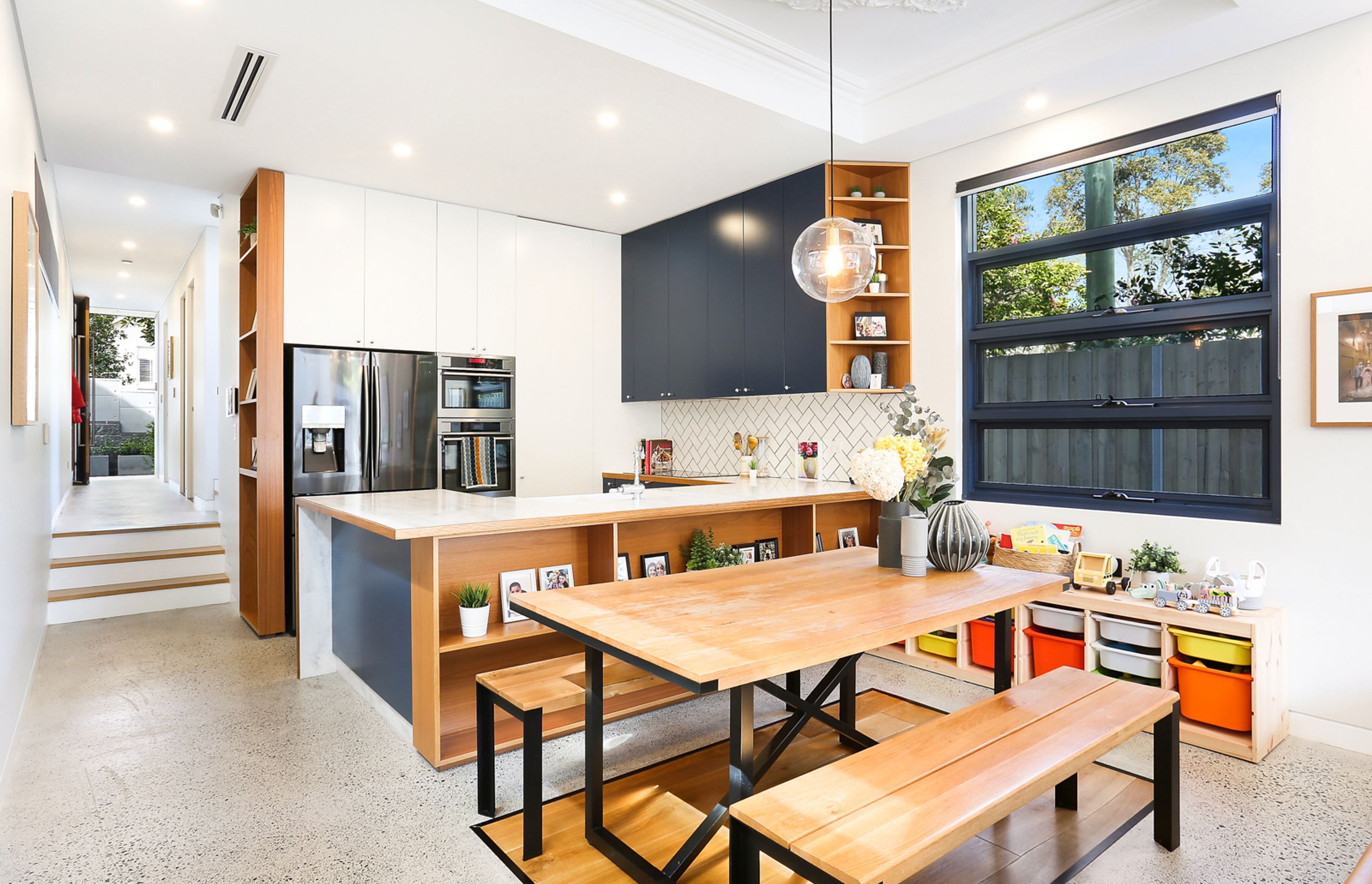 Lilyfield