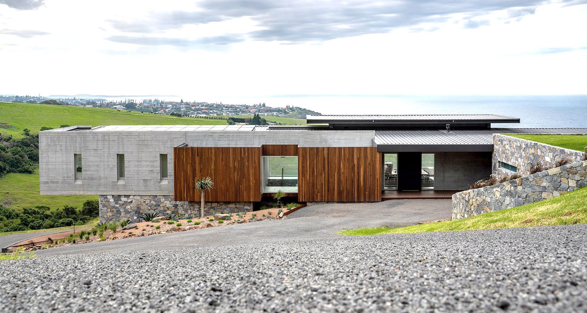 Gerringong banner