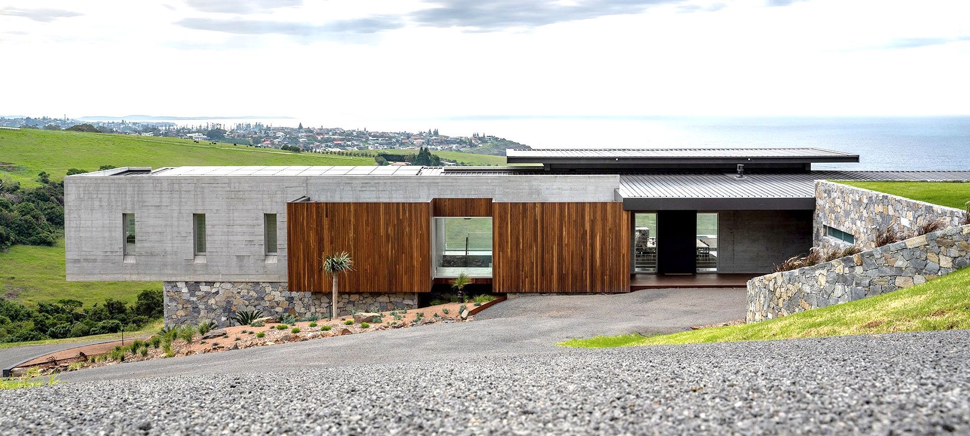 Gerringong banner