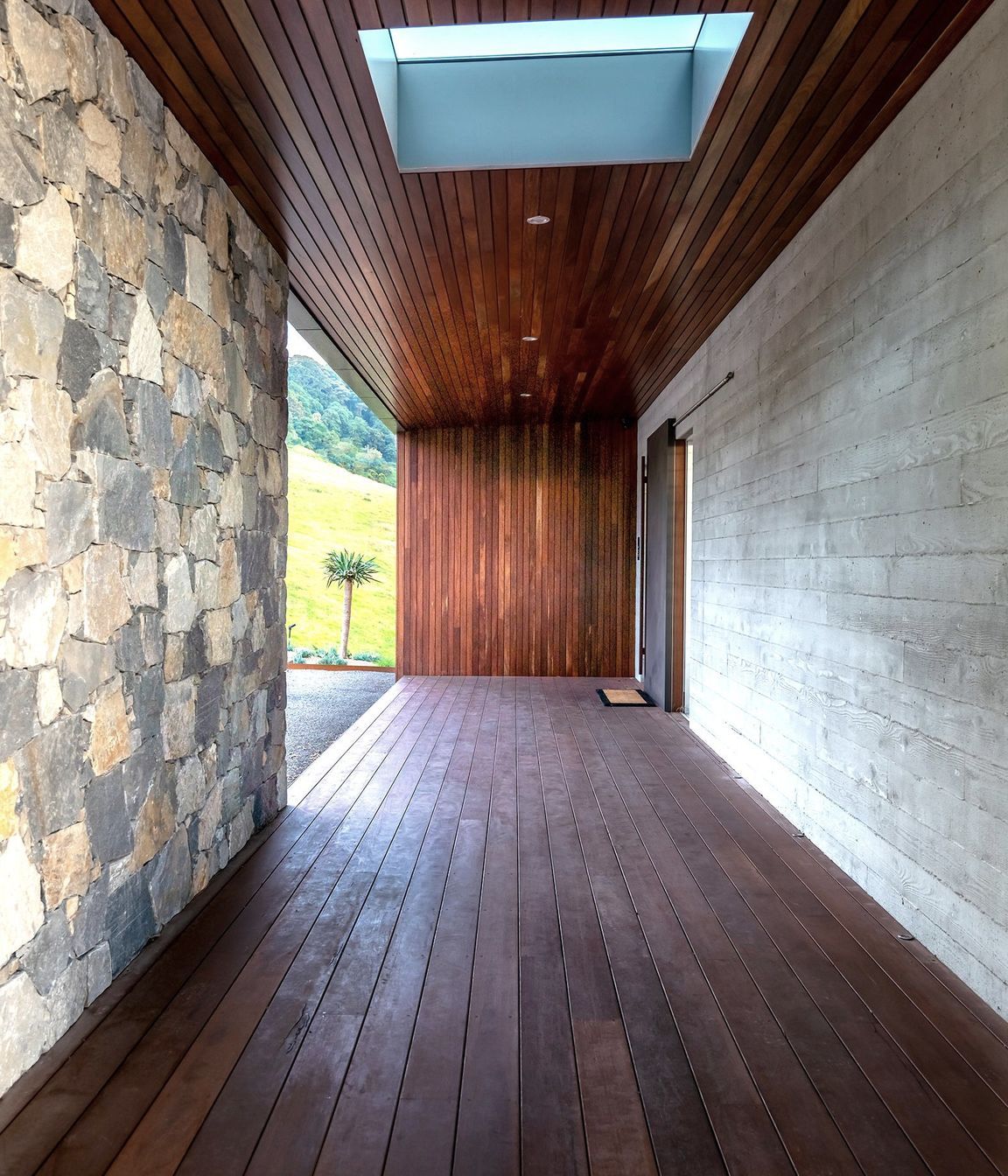 Lloyd Residence