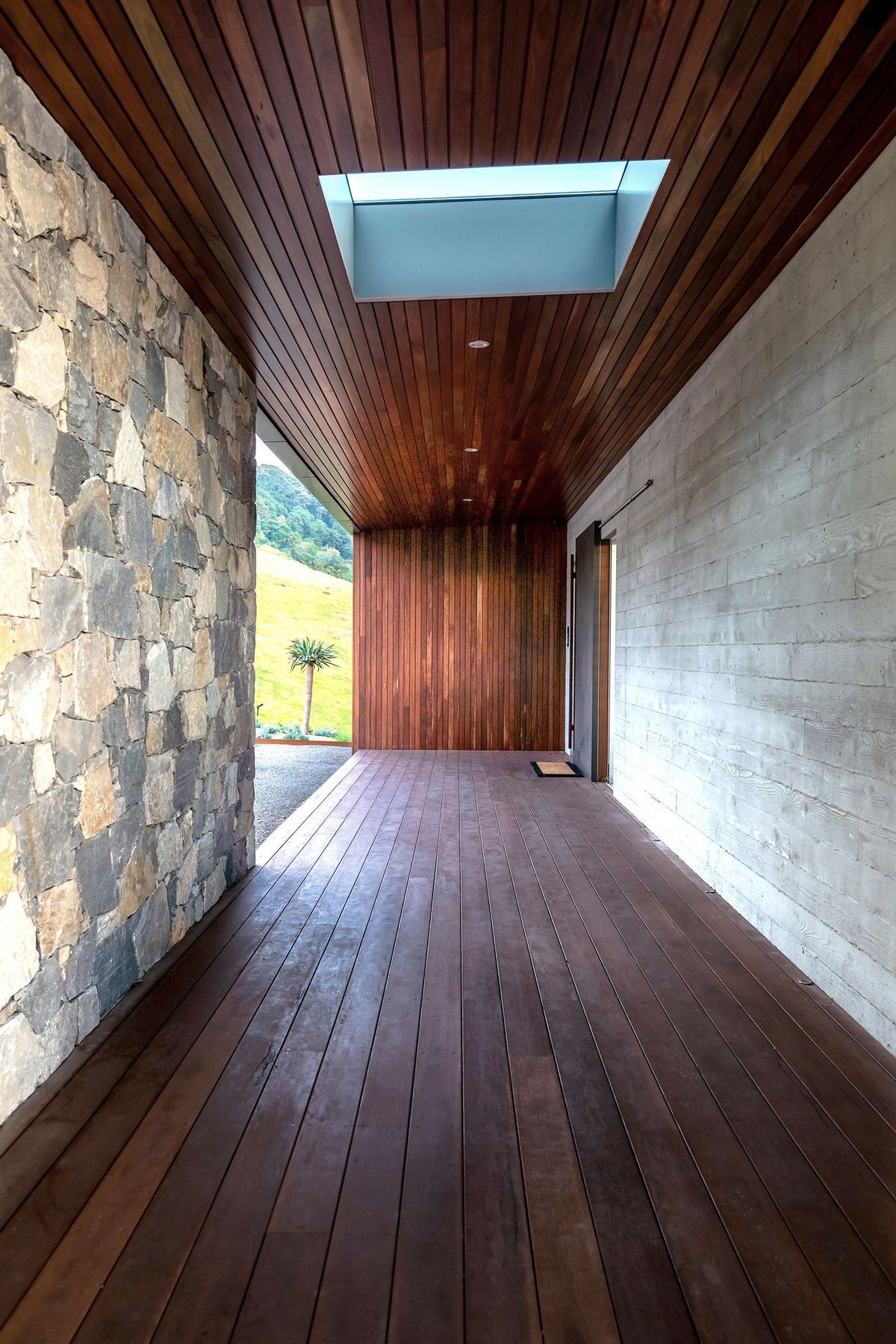 Lloyd Residence