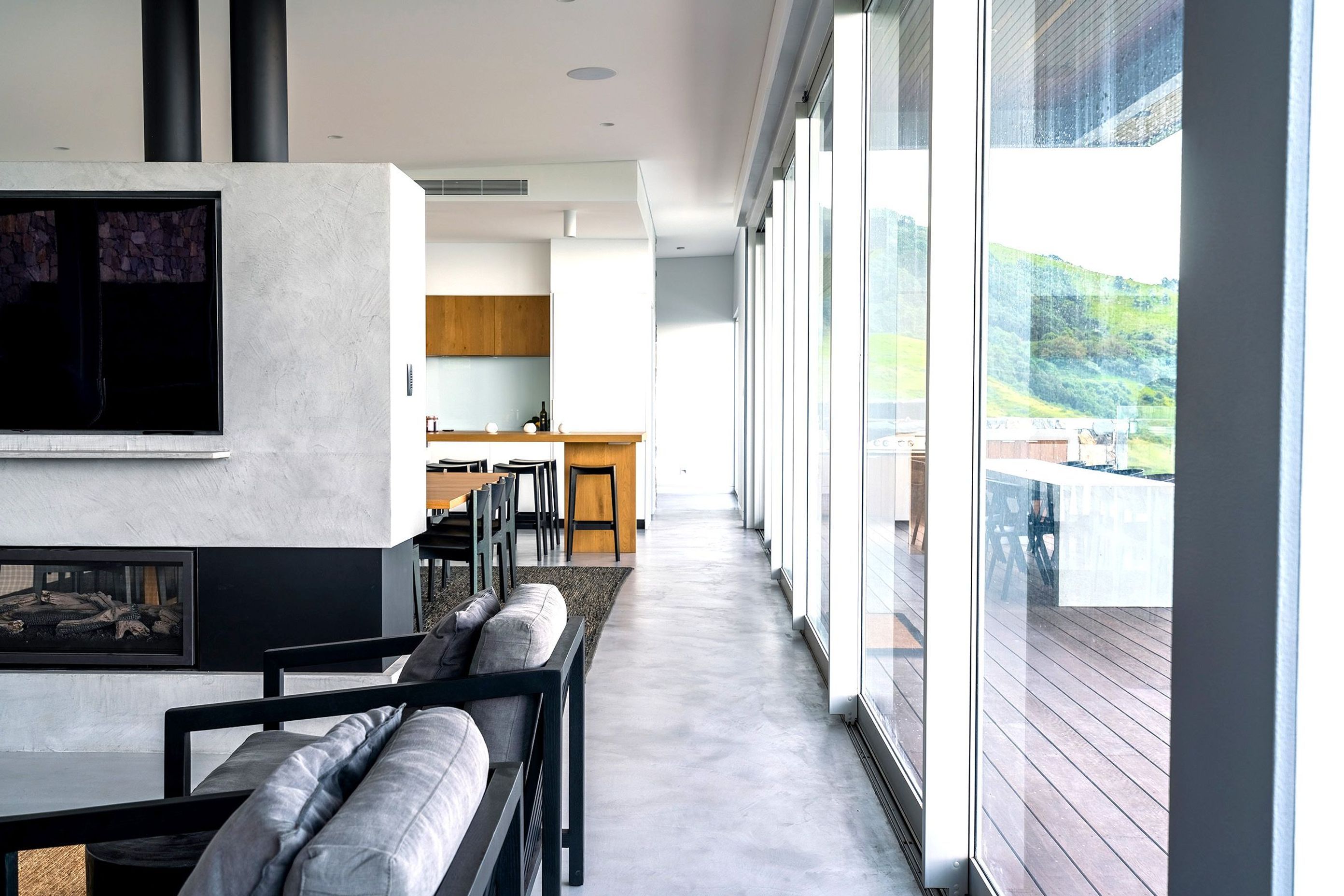 Lloyd Residence
