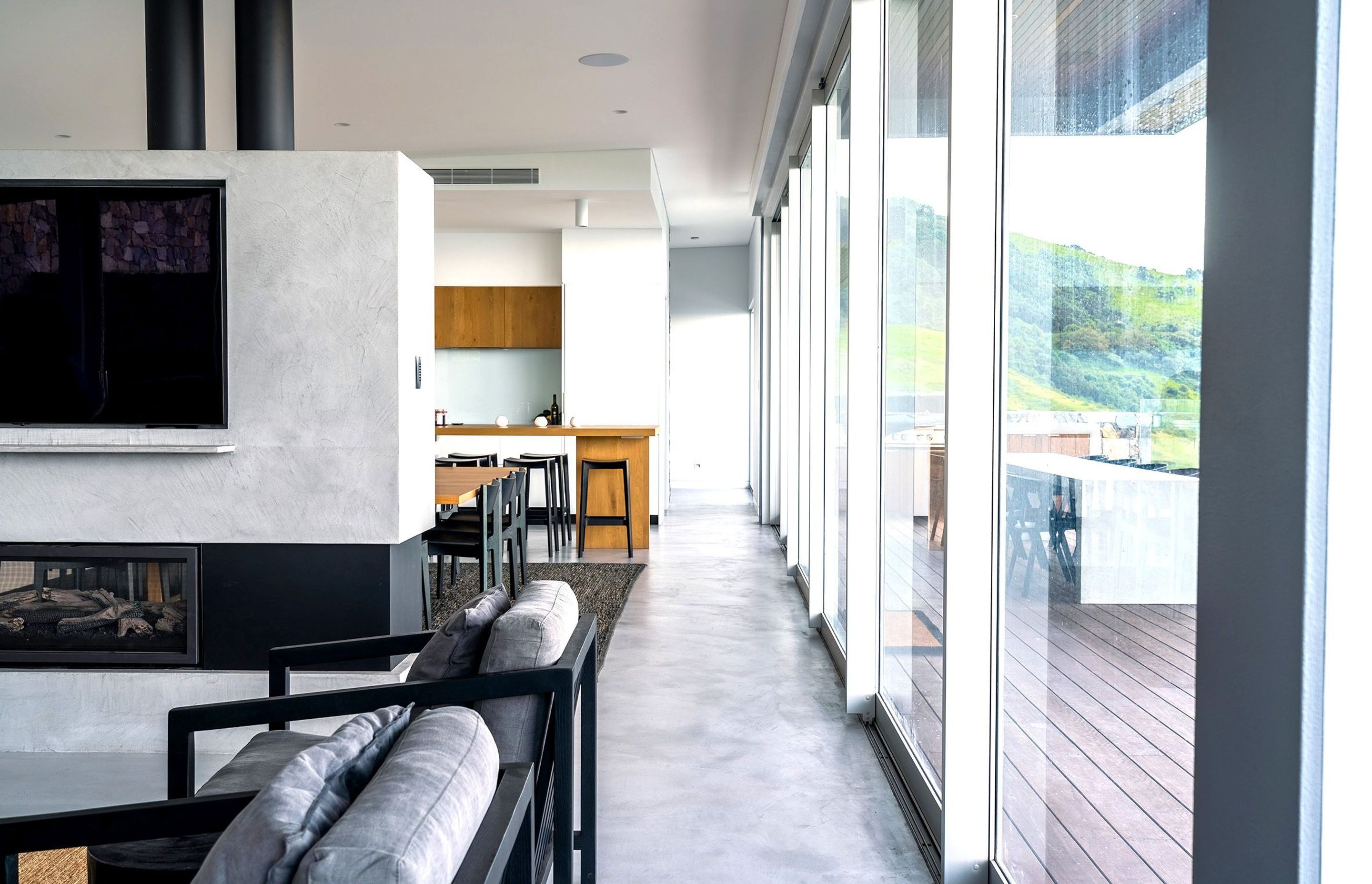 Lloyd Residence