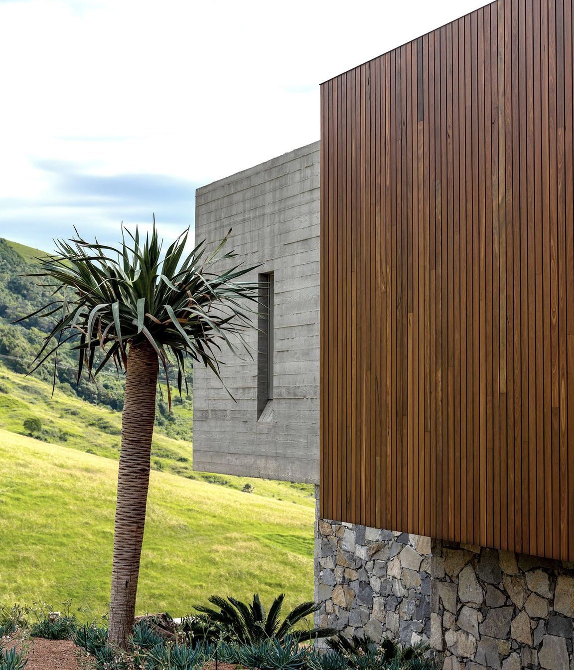 Lloyd Residence
