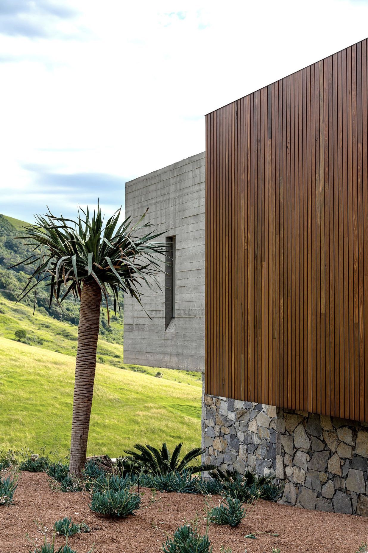 Lloyd Residence