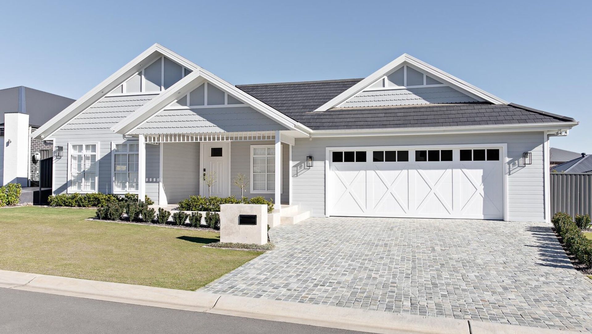 Charolais Way banner