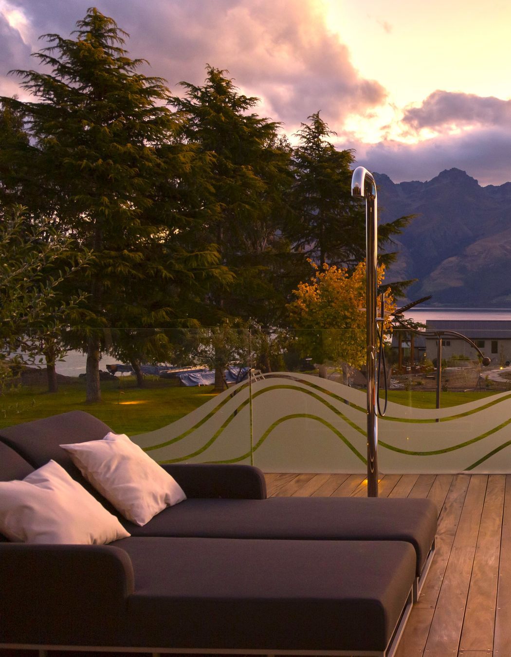 Rest, Relaxation & Revive!