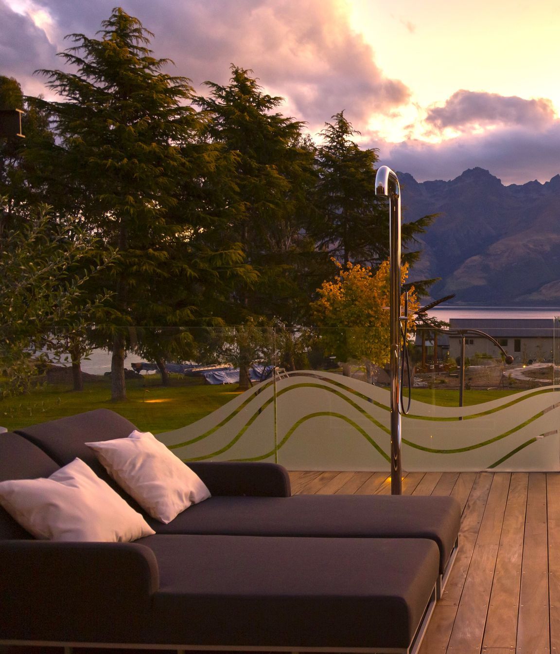 Rest, Relaxation & Revive!