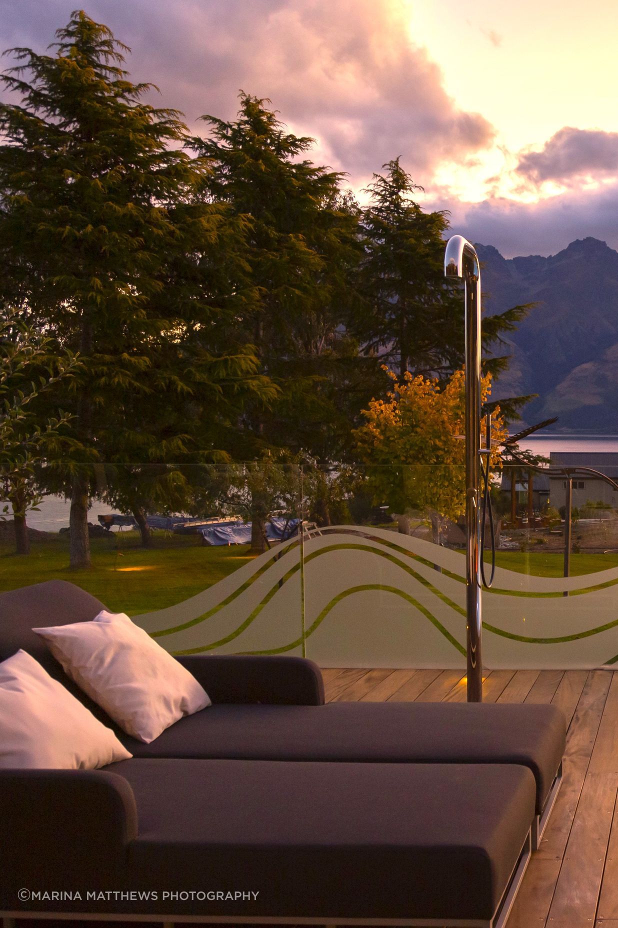 Rest, Relaxation & Revive!