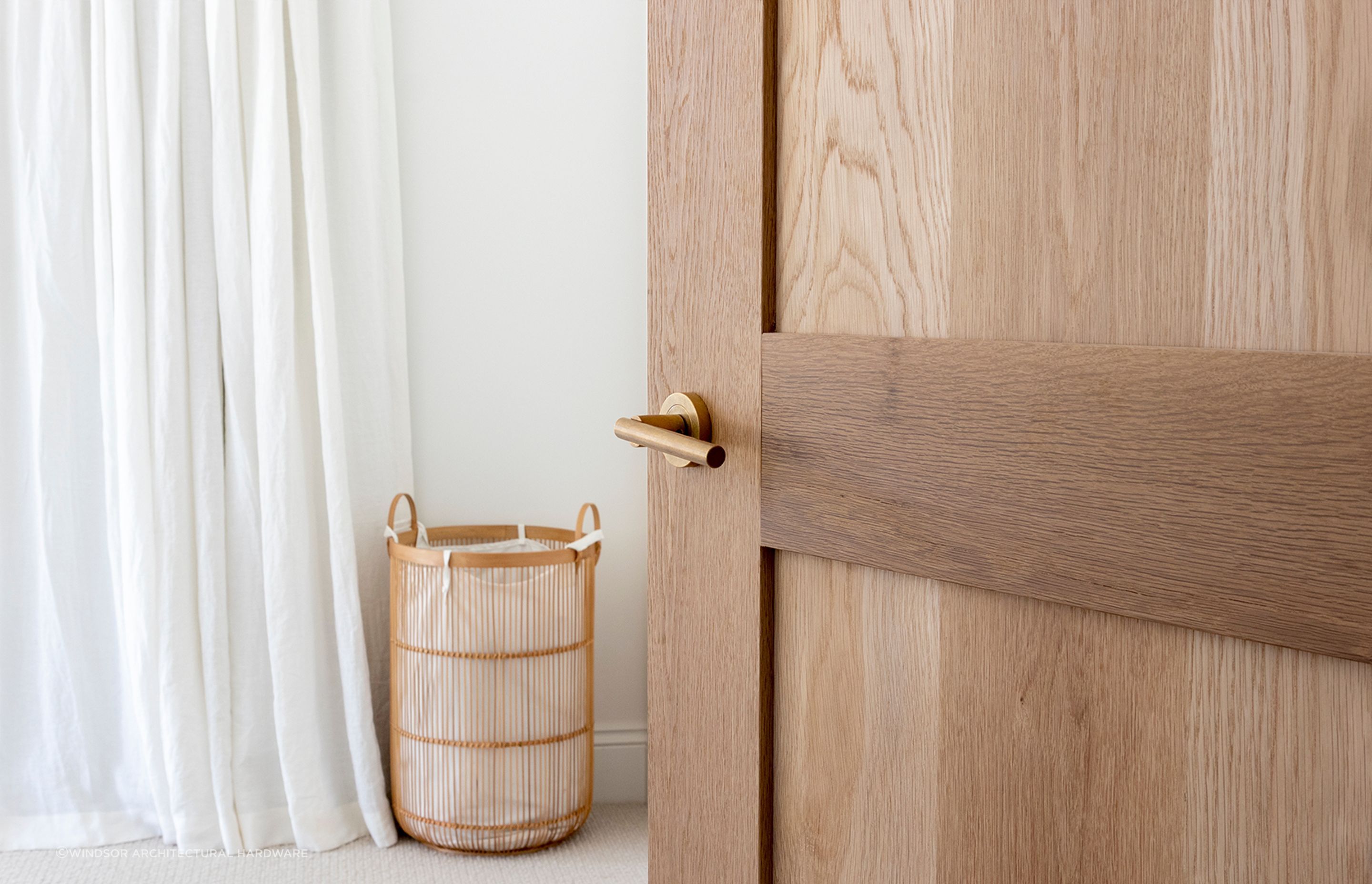 WindsorHardwareItalianCharlestonLeverRumbledBrassBedroomBendigoFarmhouseWebsite.jpg