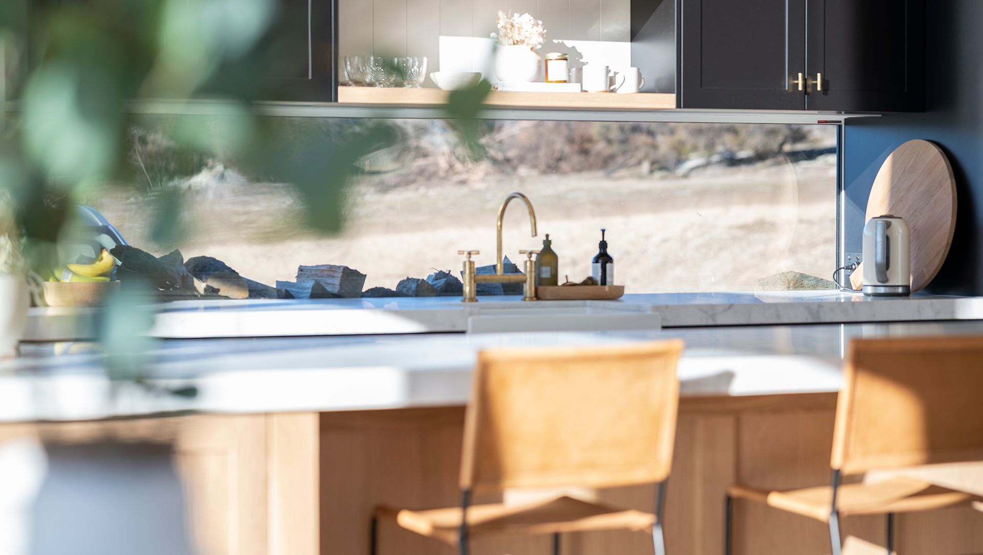 Bendigo Farmhouse banner
