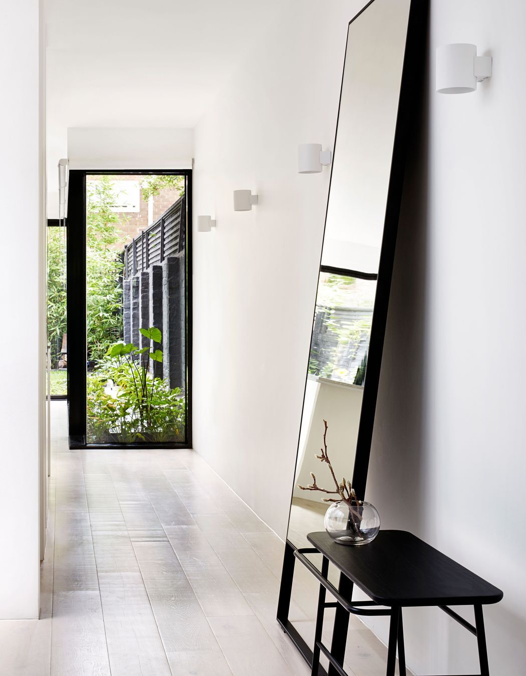 South Yarra Townhouse