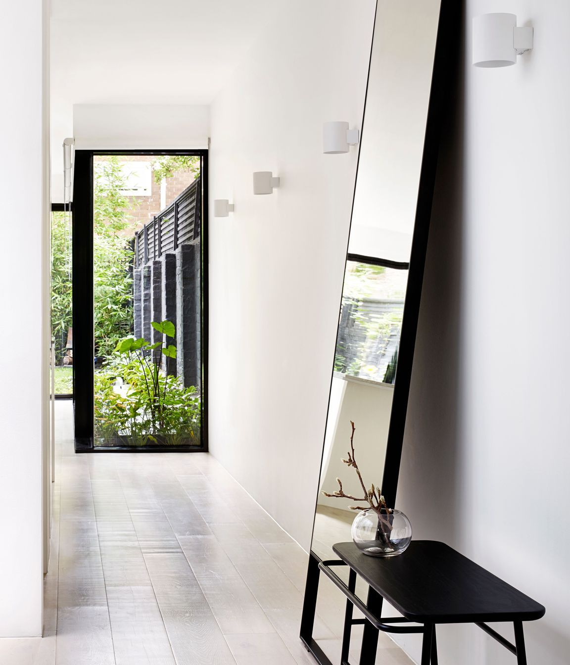 South Yarra Townhouse